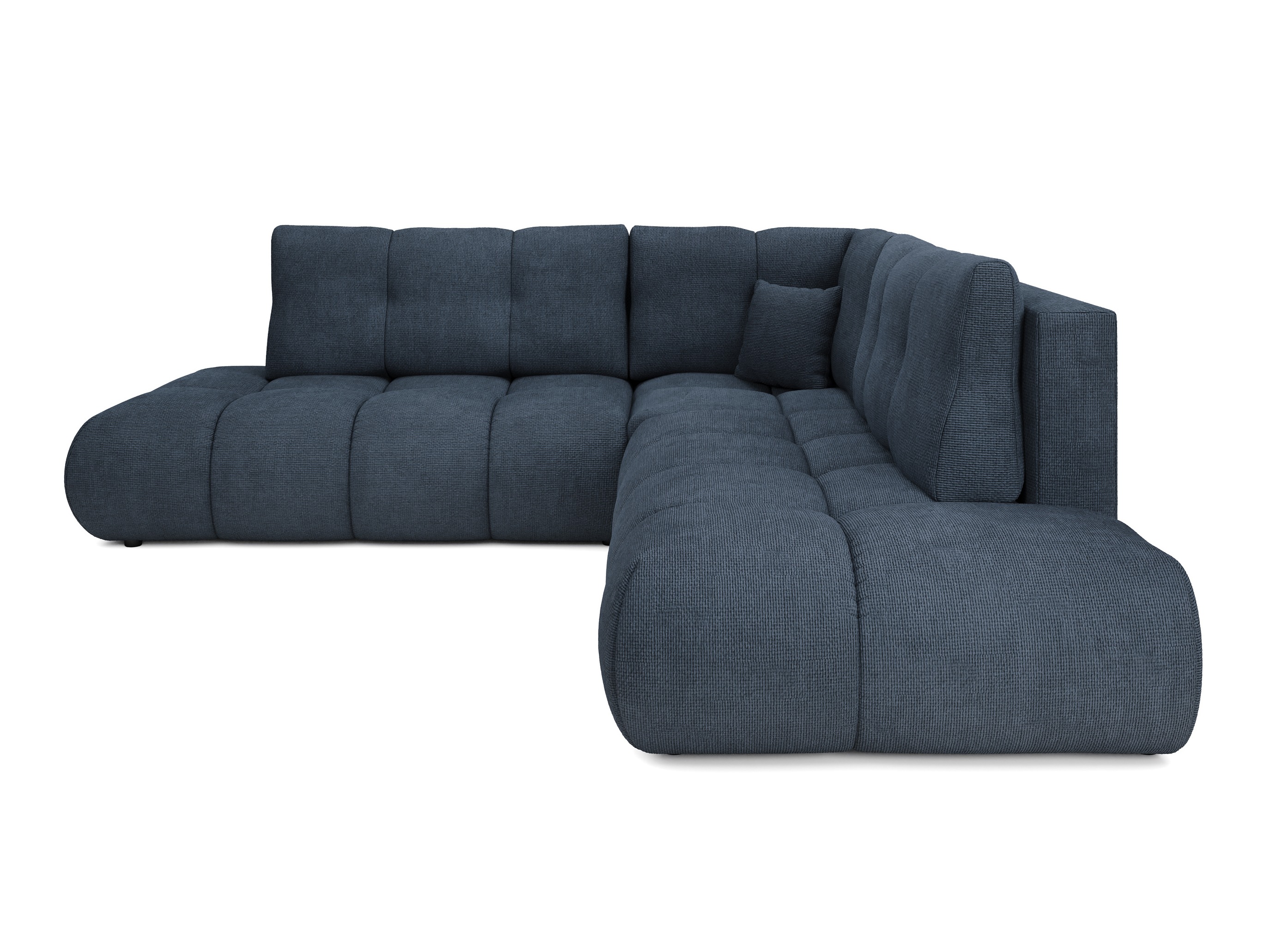 Corner sofa Kingston 197 (Flow 22)