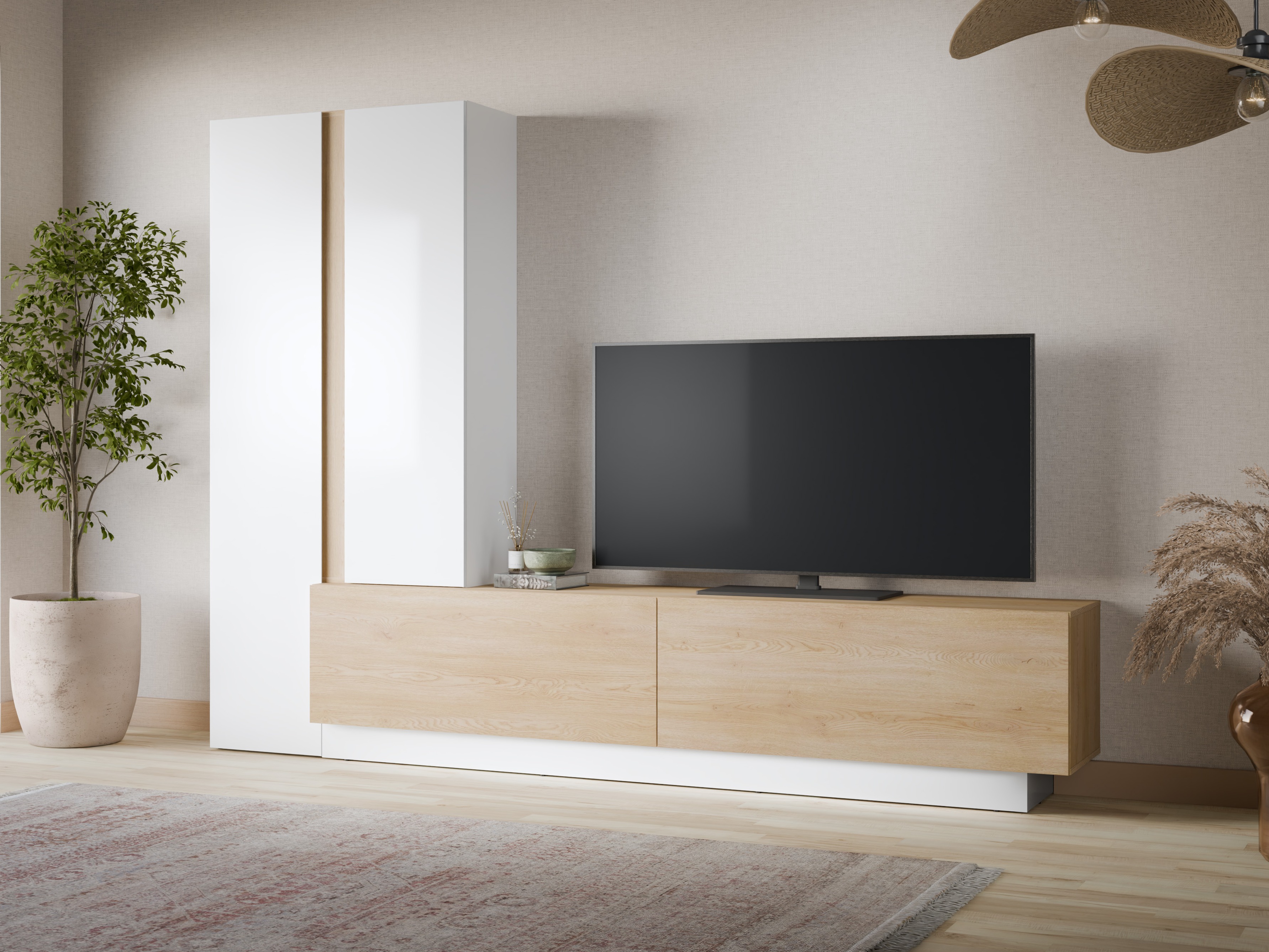 Living room set Ontario 164