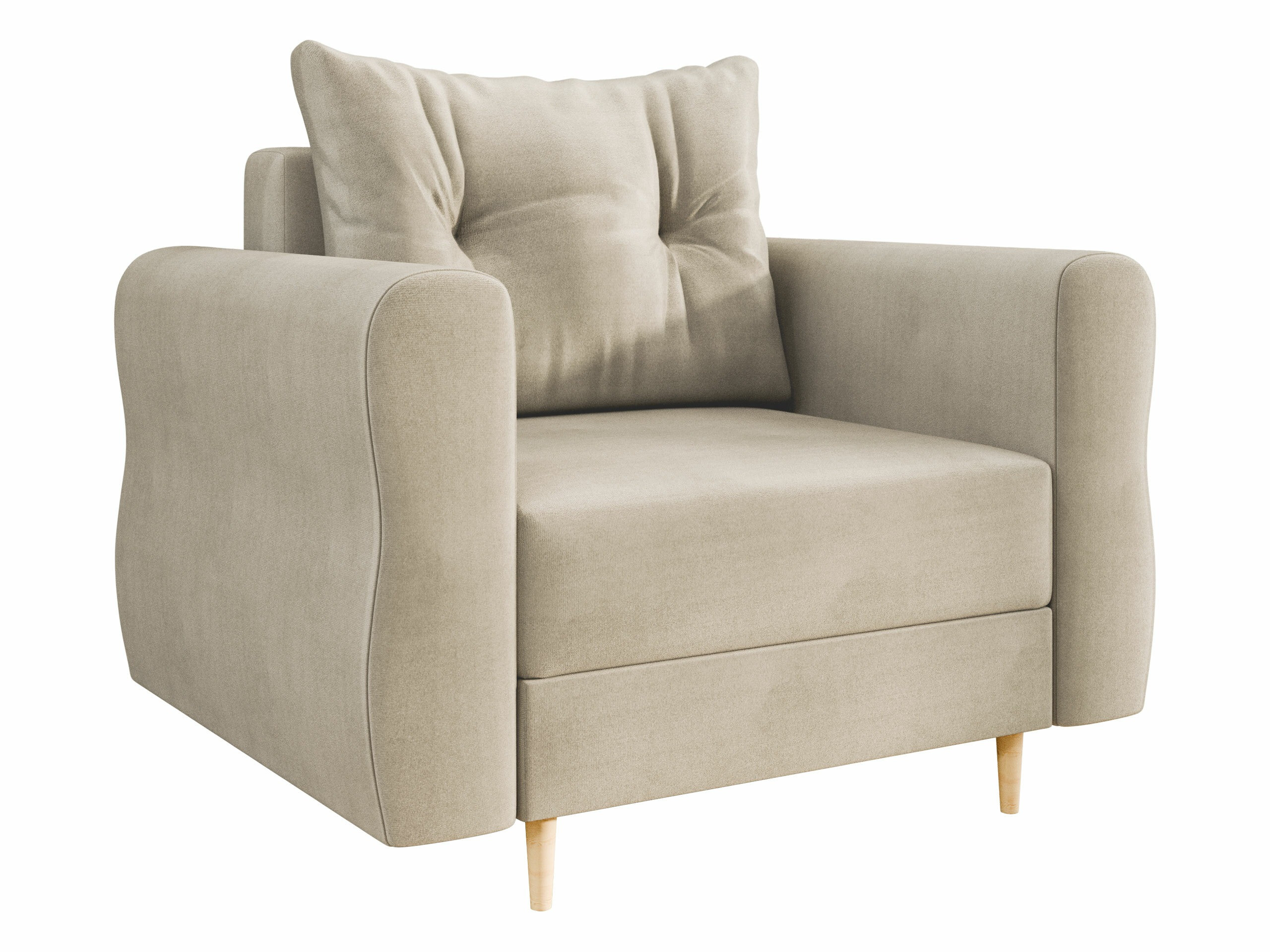 Armchair Veldala 104 (Manila 02)