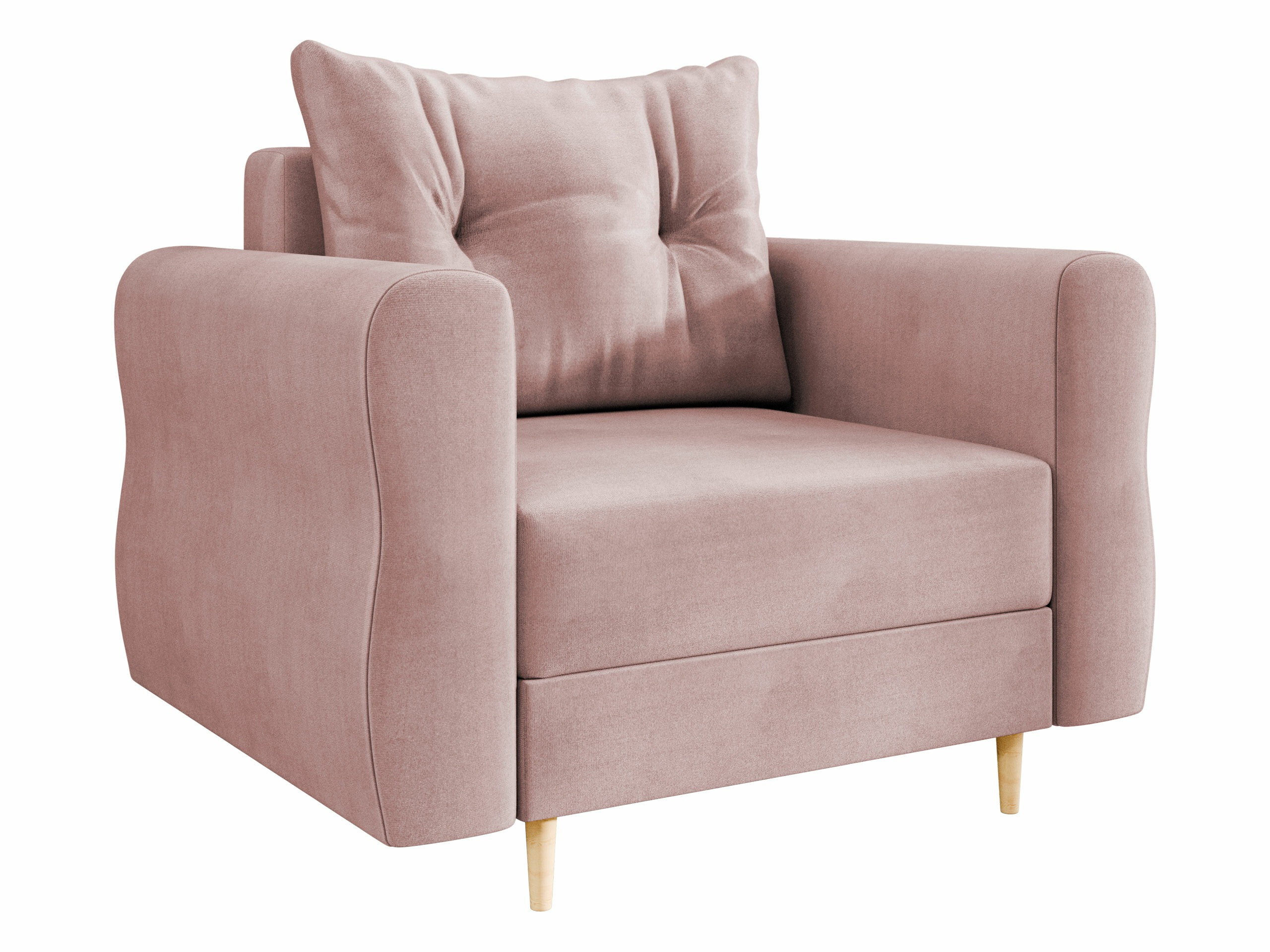 Armchair Veldala 104 (Manila 09)