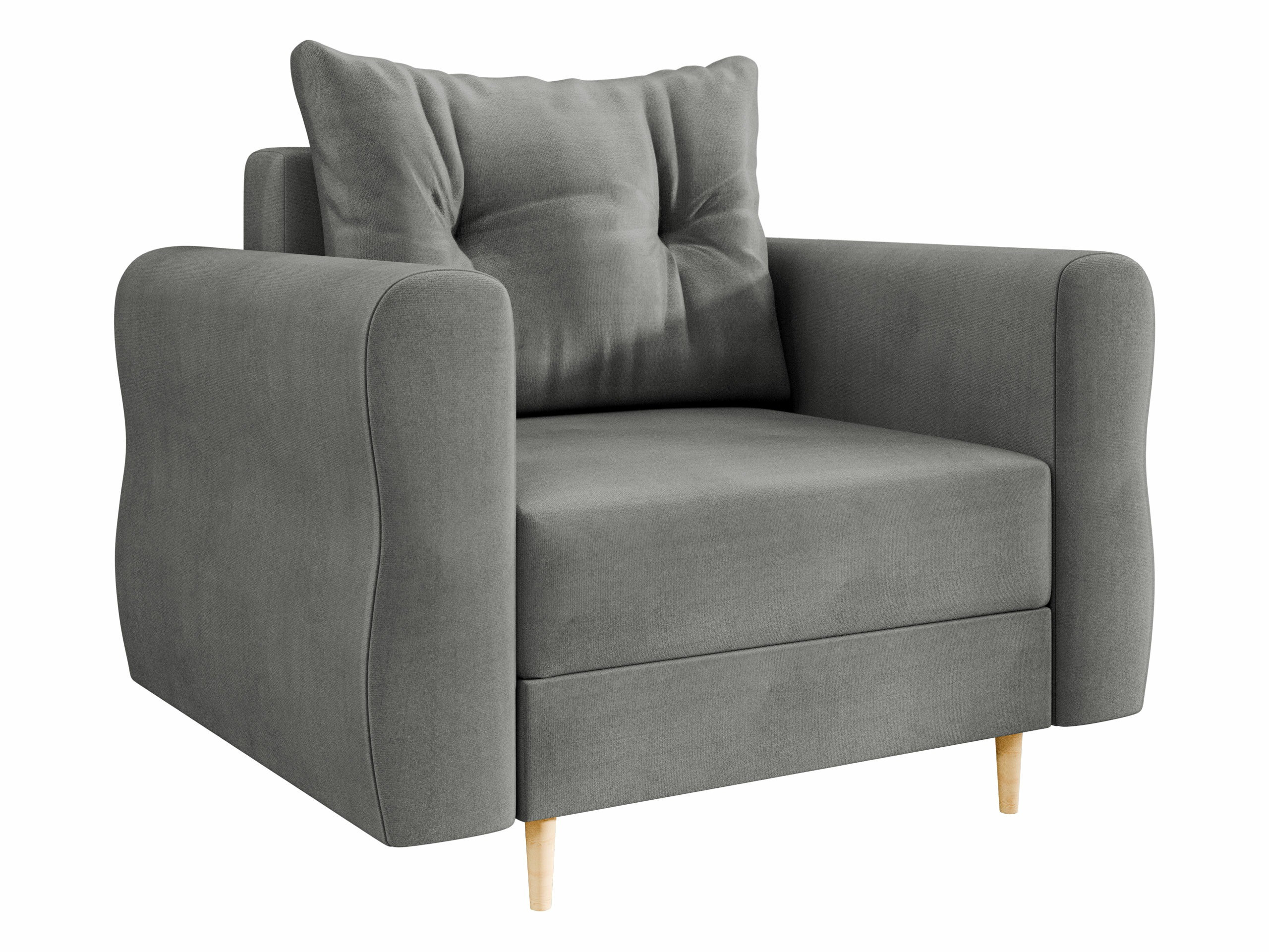 Armchair Veldala 104 (Manila 16)