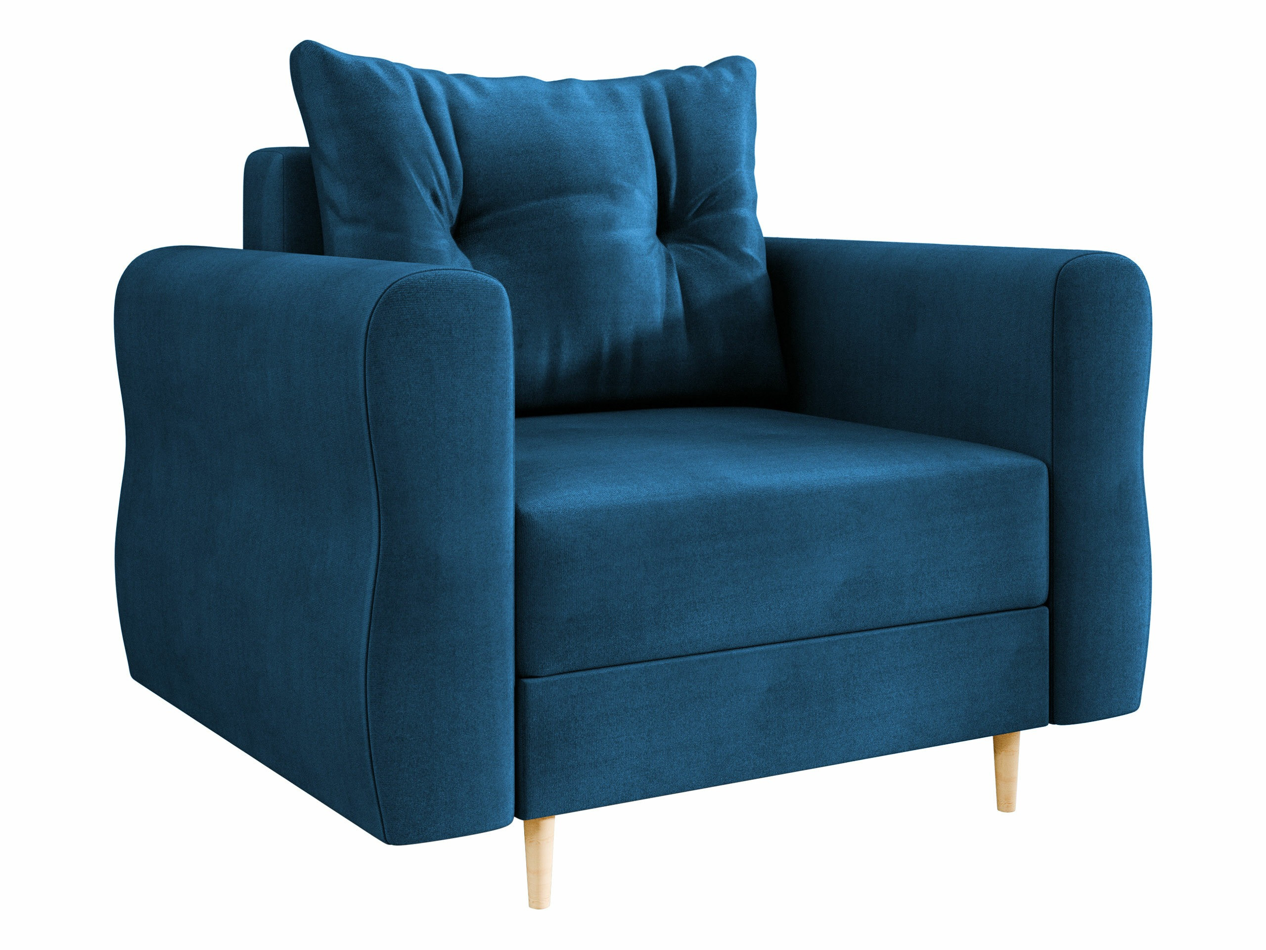 Armchair Veldala 104 (Manila 26)