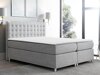 Continental bed Baltimore 117 (Ikar 05)