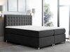 Continental bed Baltimore 117 (Ikar 08)