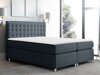 Continental bed Baltimore 117 (Spirit 13)