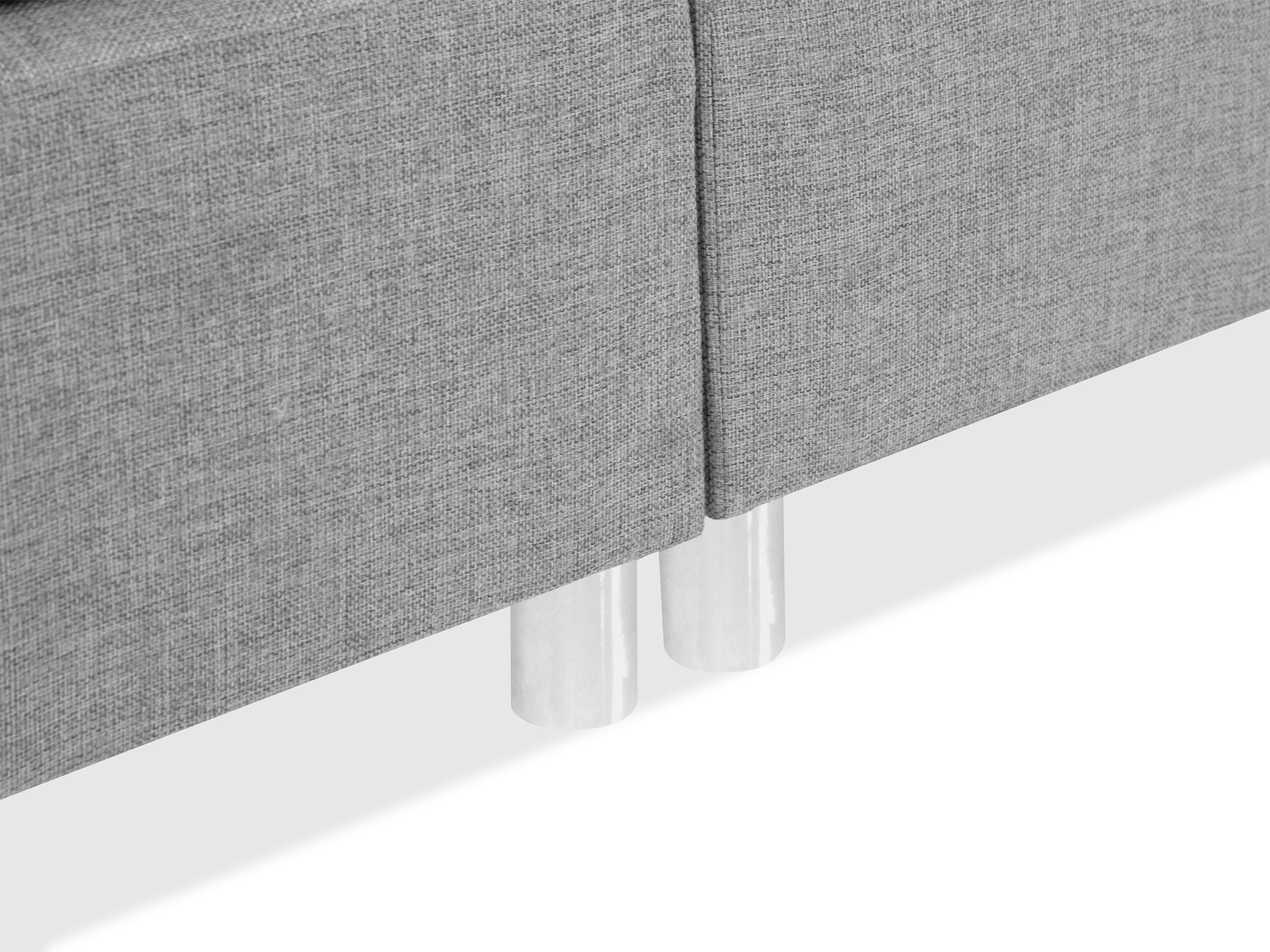 Continental bed Signum (Ikar 05)