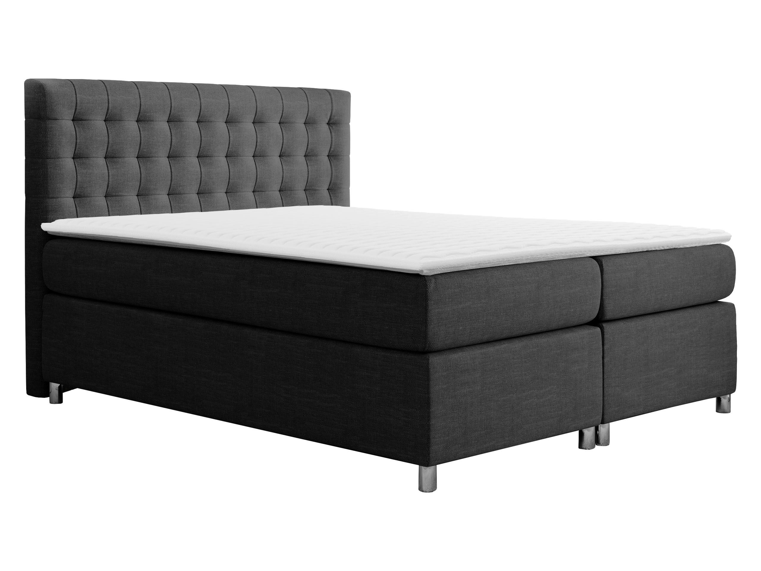 Continental bed Signum (Ikar 08)