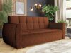 Sofa bed Edinburg 107 (Poso 39 + Kronos 39)