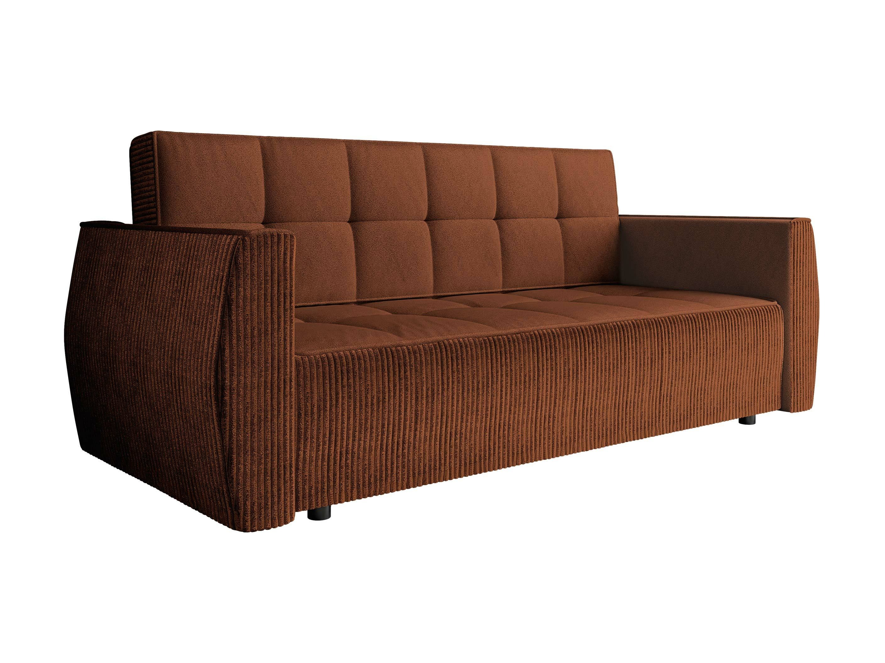 Sofa bed Edinburg 107 (Poso 39 + Kronos 39)