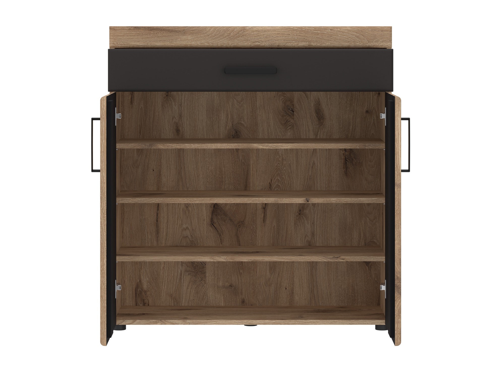 Chest of drawers Tivodea 101