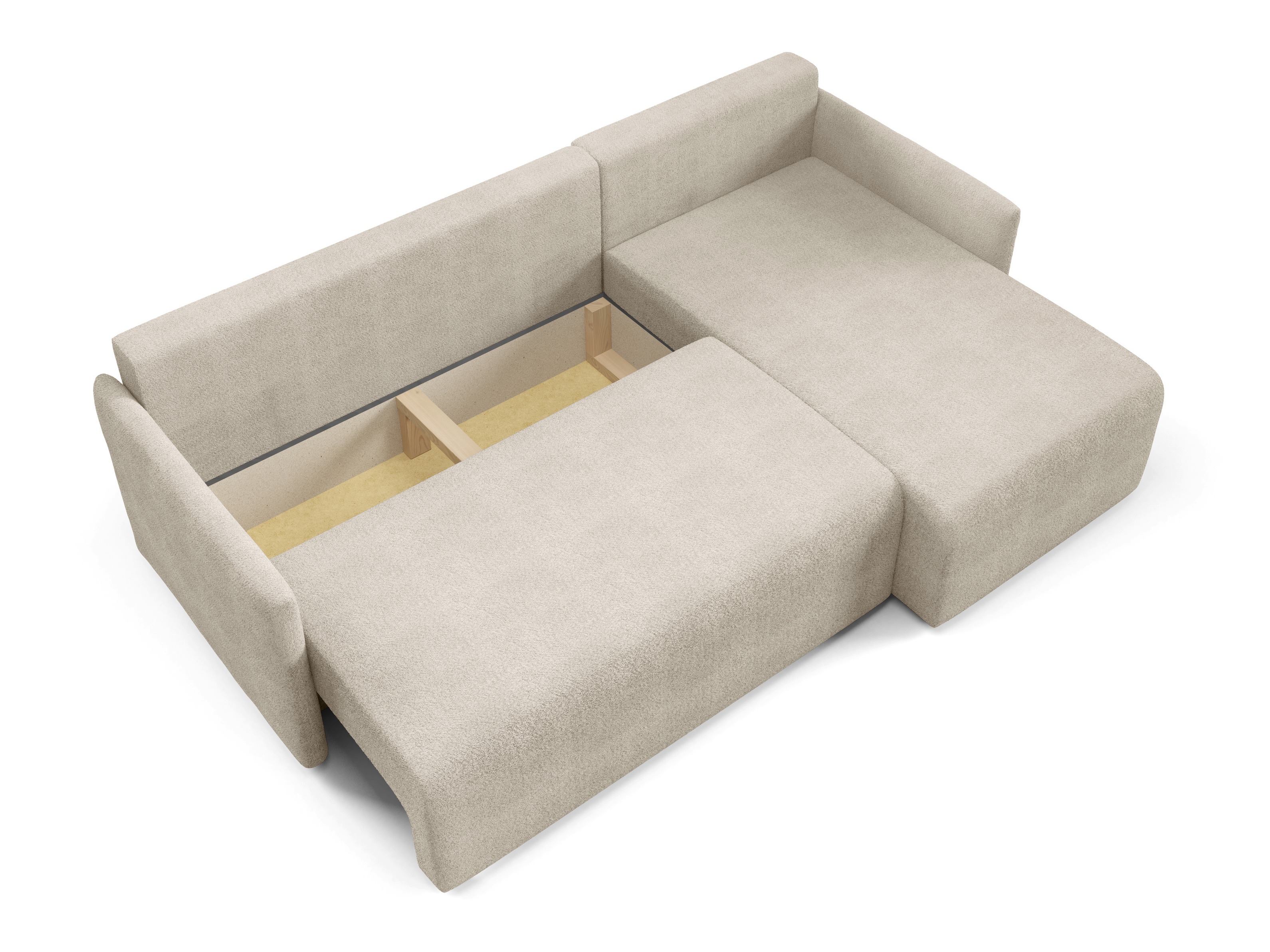 Corner sofa Arcadia 103