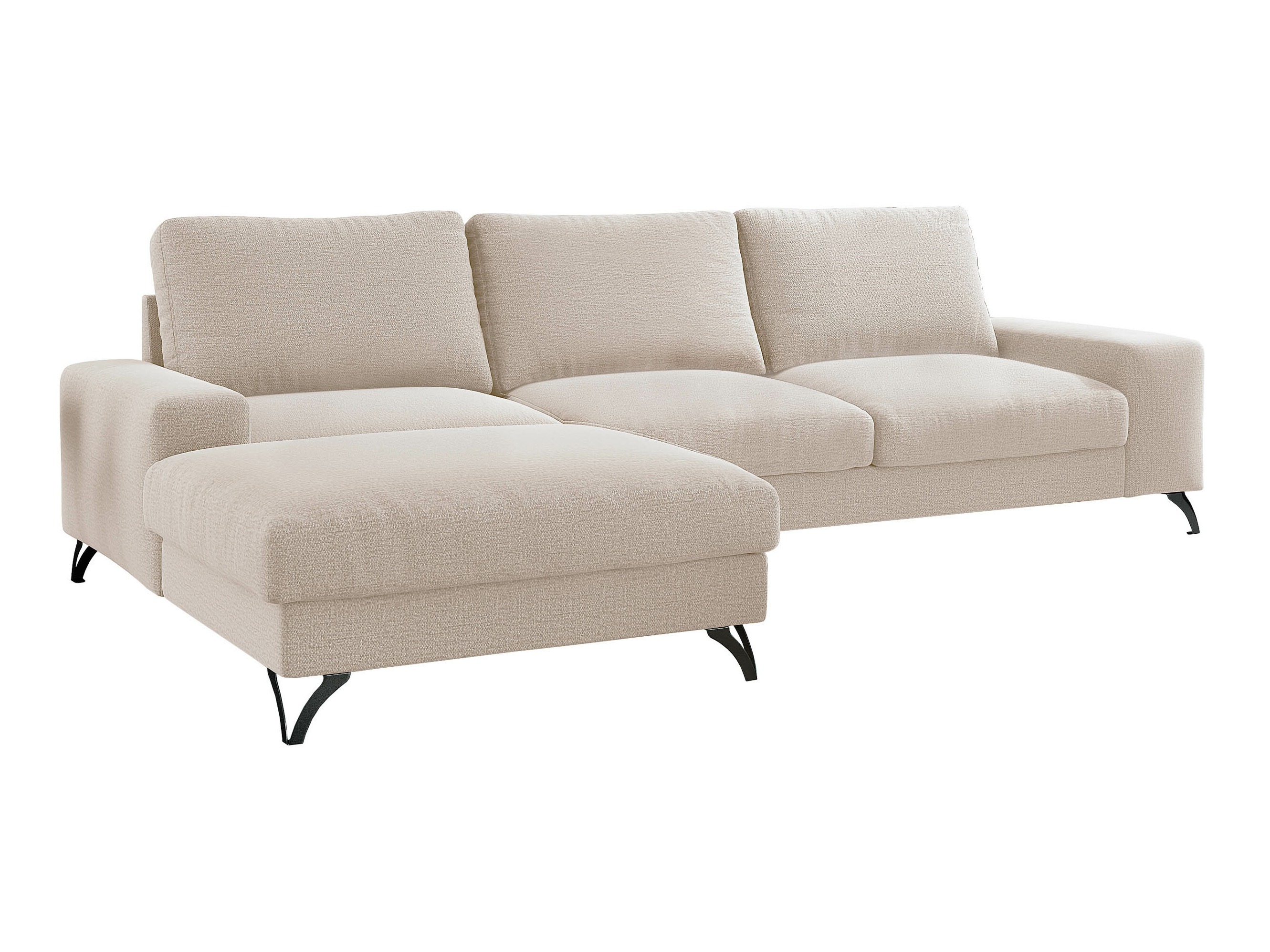 Corner sofa ComfiDream 111 (Verita 03)