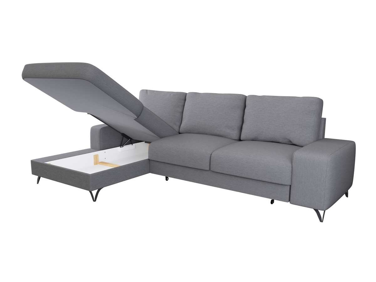 Corner sofa ComfiDream 111 (Verita 03)