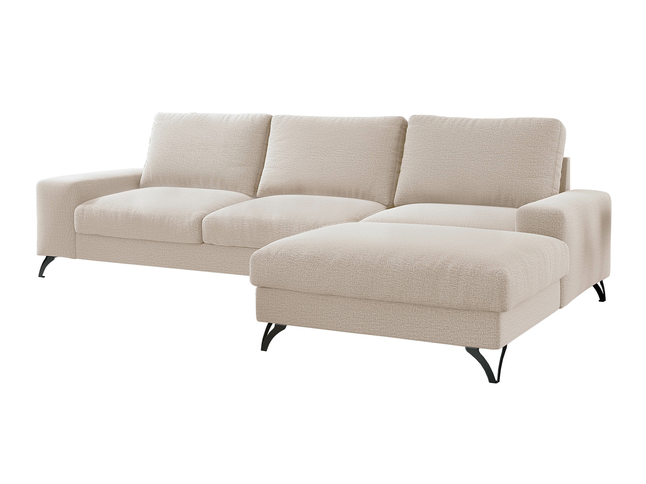 Corner sofa ComfiDream 111 (Verita 03)