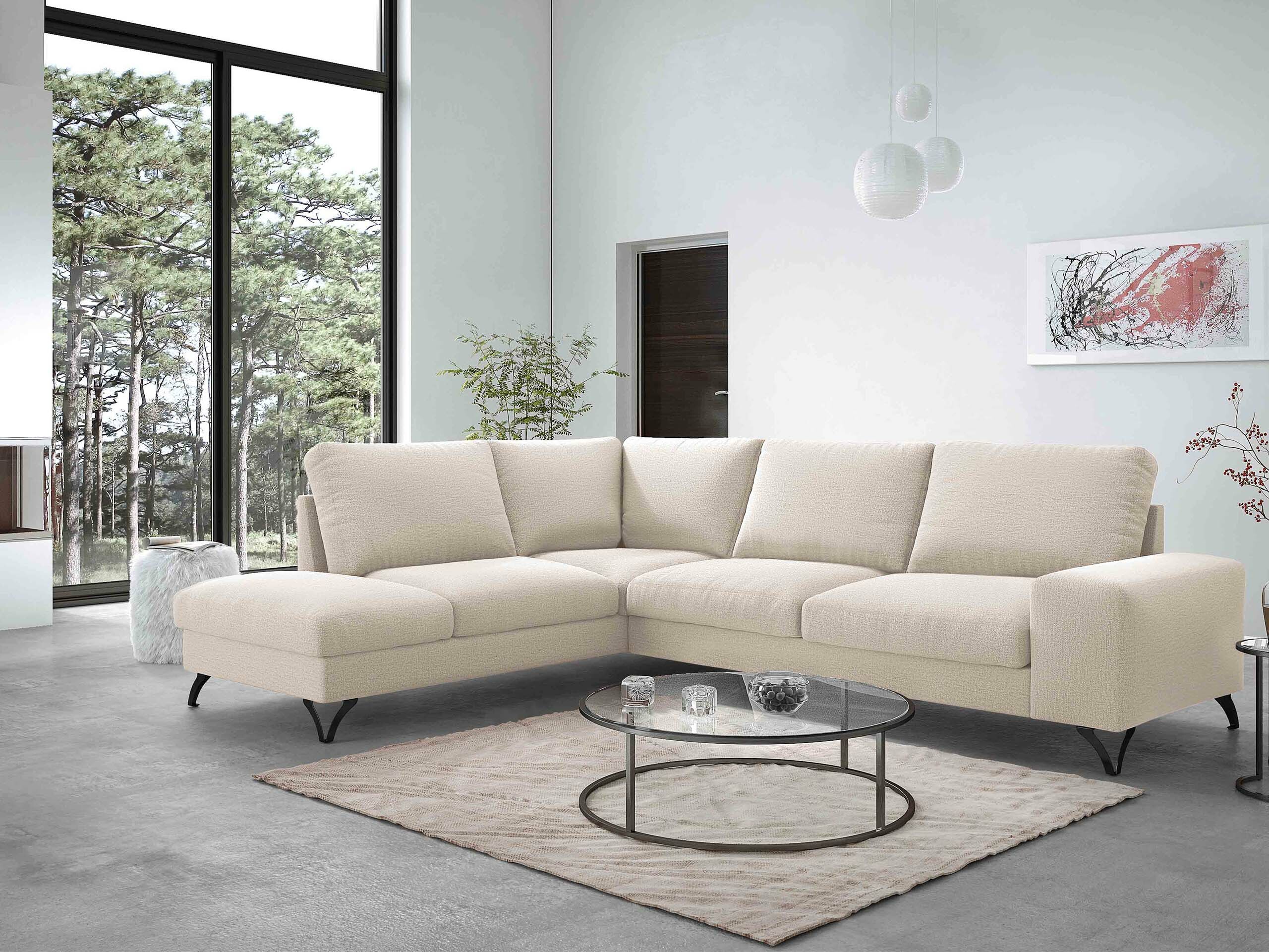 Corner sofa ComfiDream 112 (Verita 03)