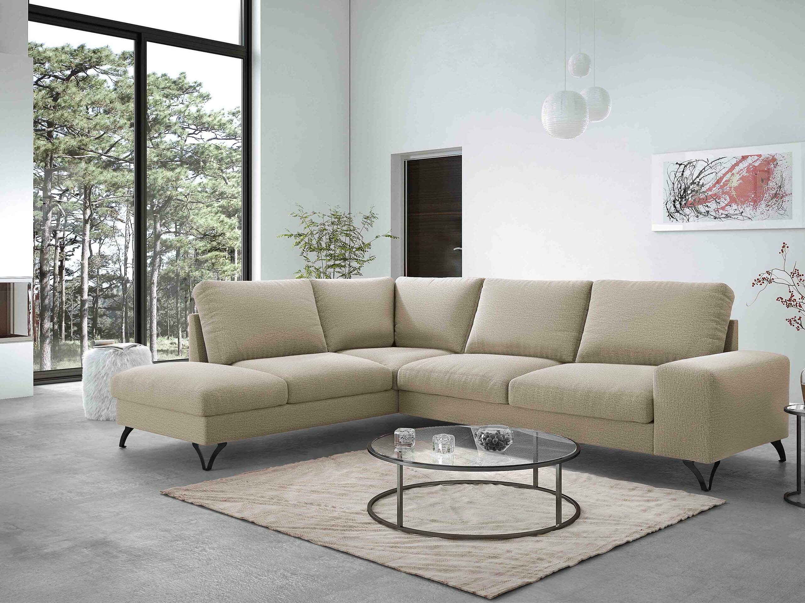 Corner sofa ComfiDream 112 (Verita 11)