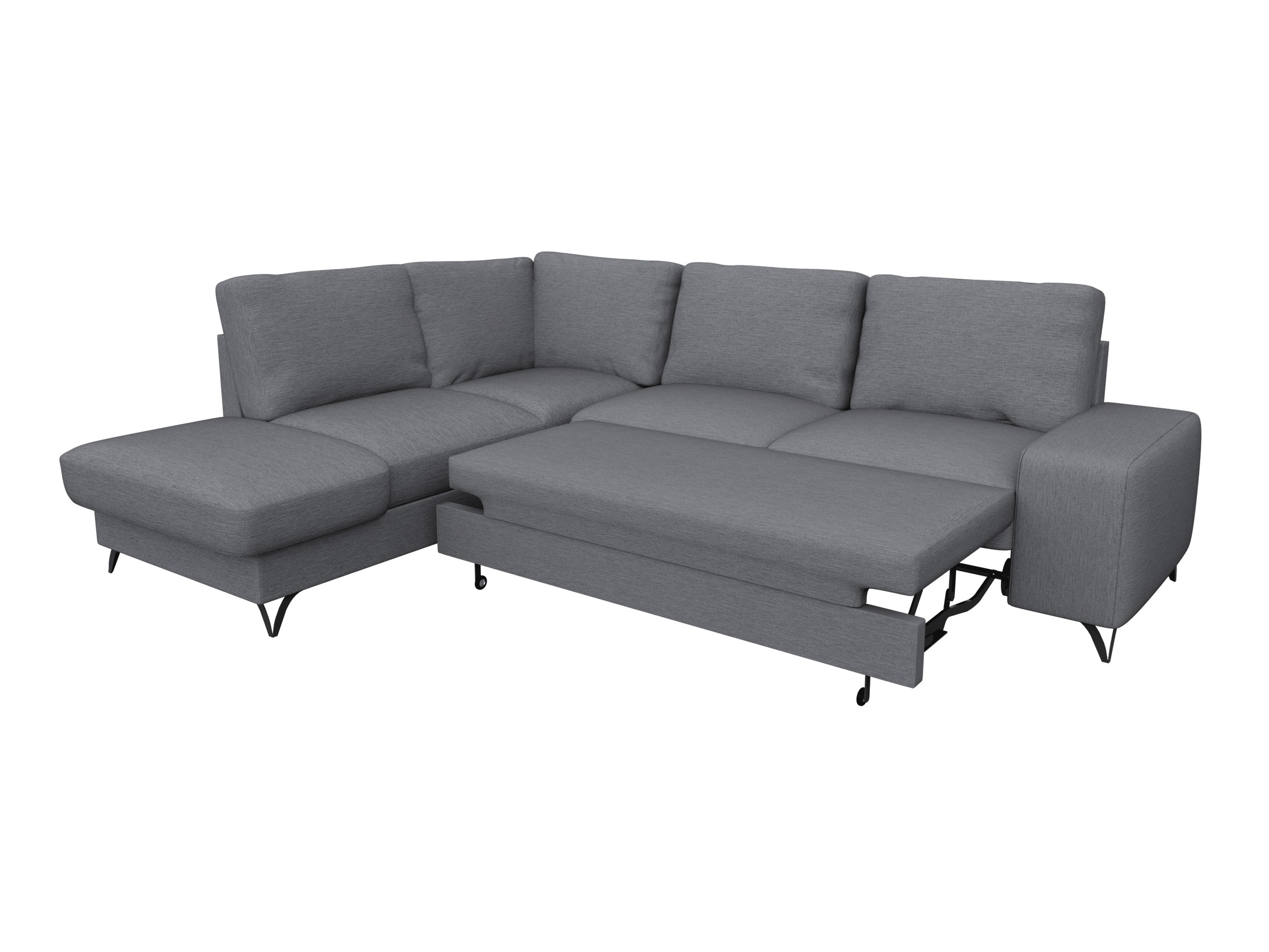 Corner sofa ComfiDream 112 (Verita 11)