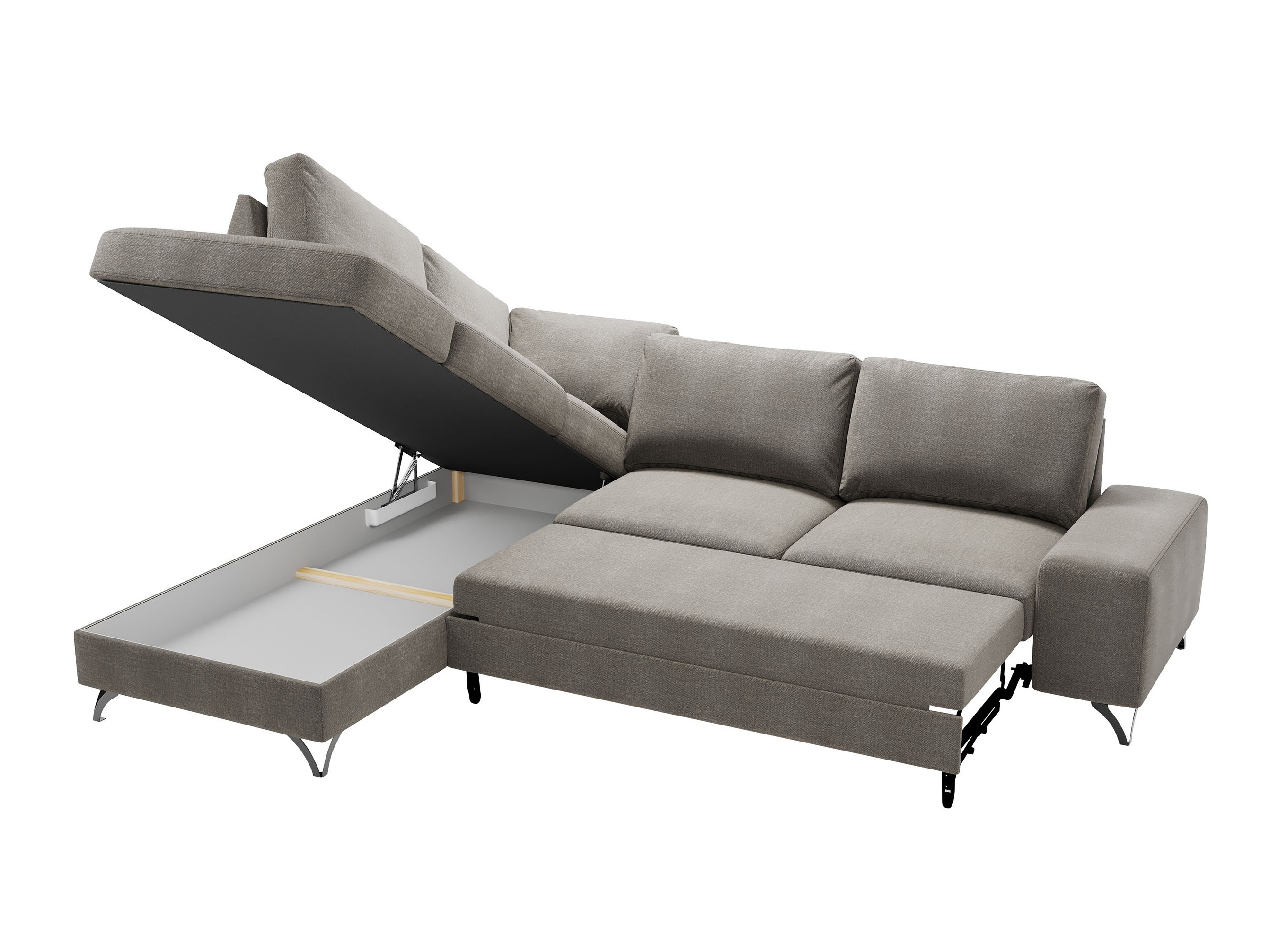 Corner sofa ComfiDream 112 (Verita 11)