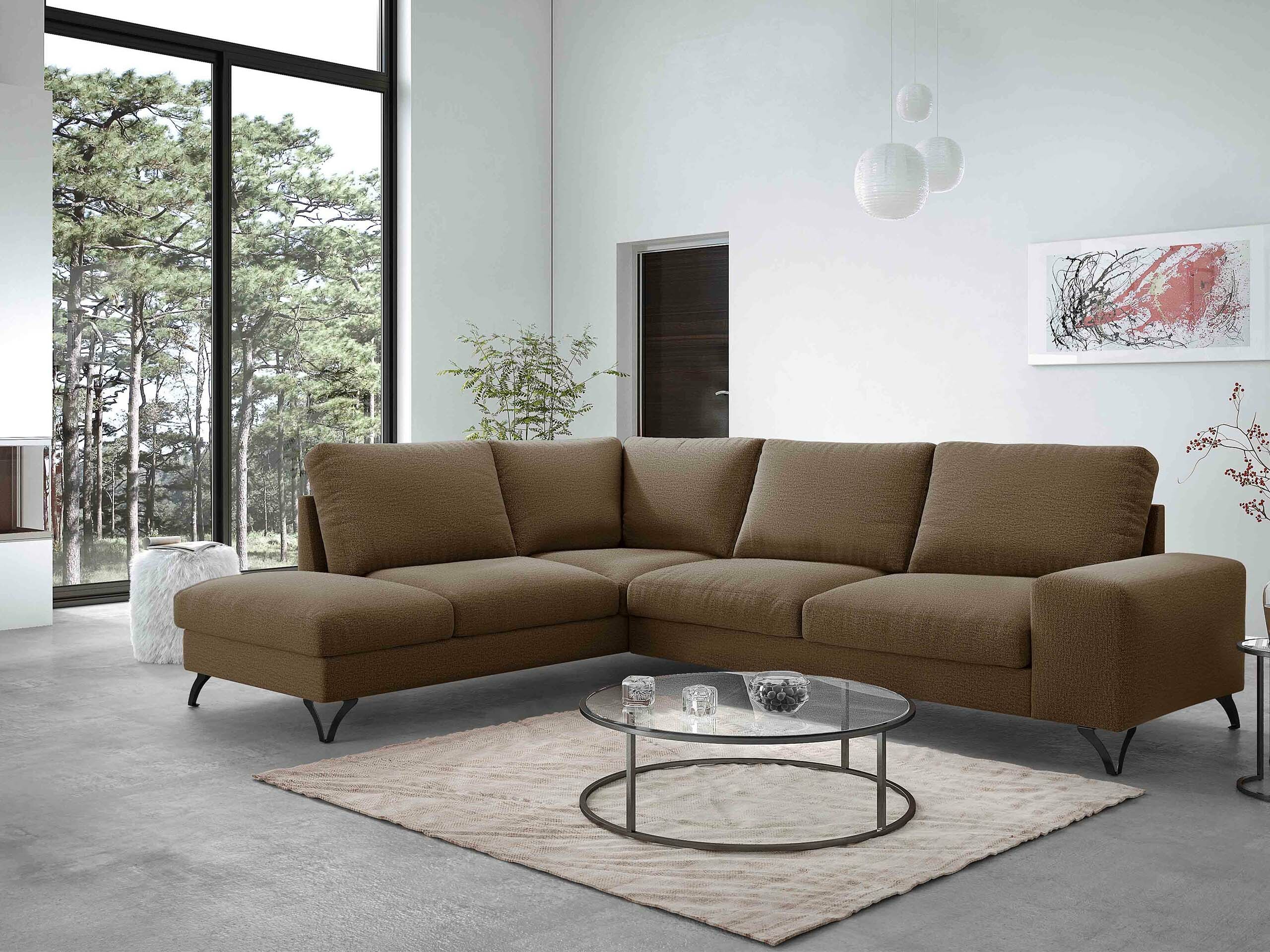 Corner sofa ComfiDream 112 (Verita 28)