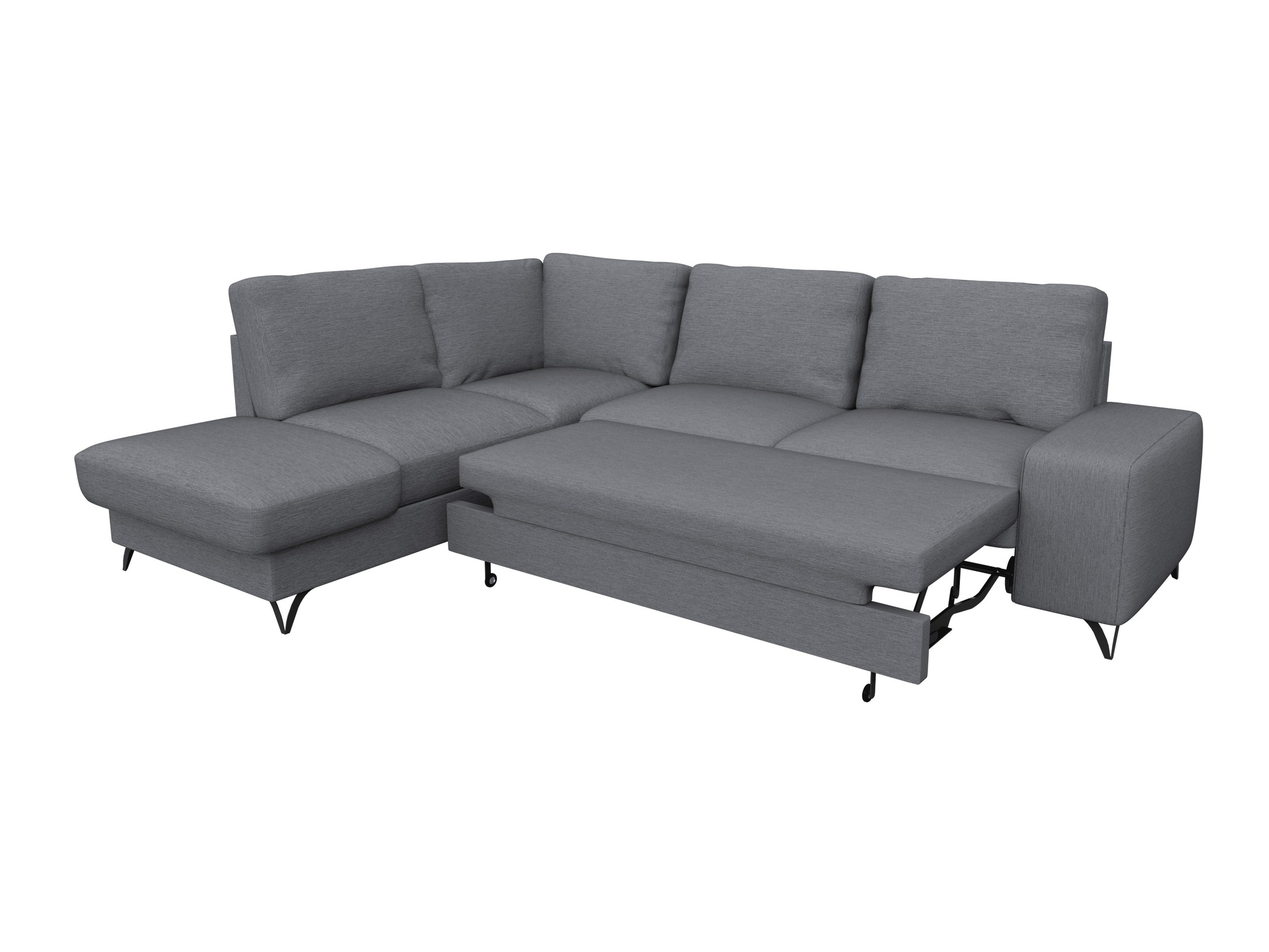 Corner sofa ComfiDream 112 (Verita 28)