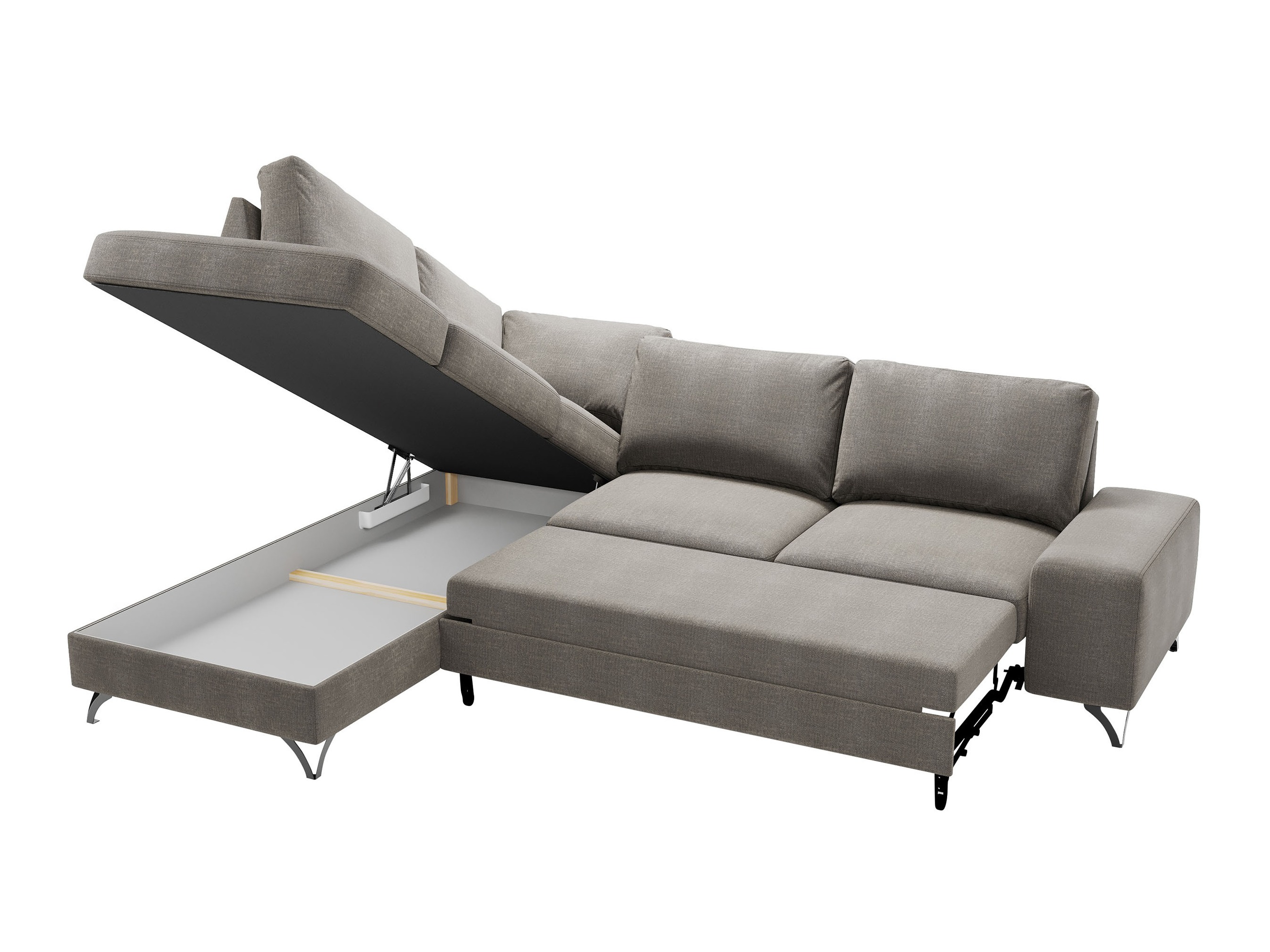 Corner sofa ComfiDream 112 (Verita 28)