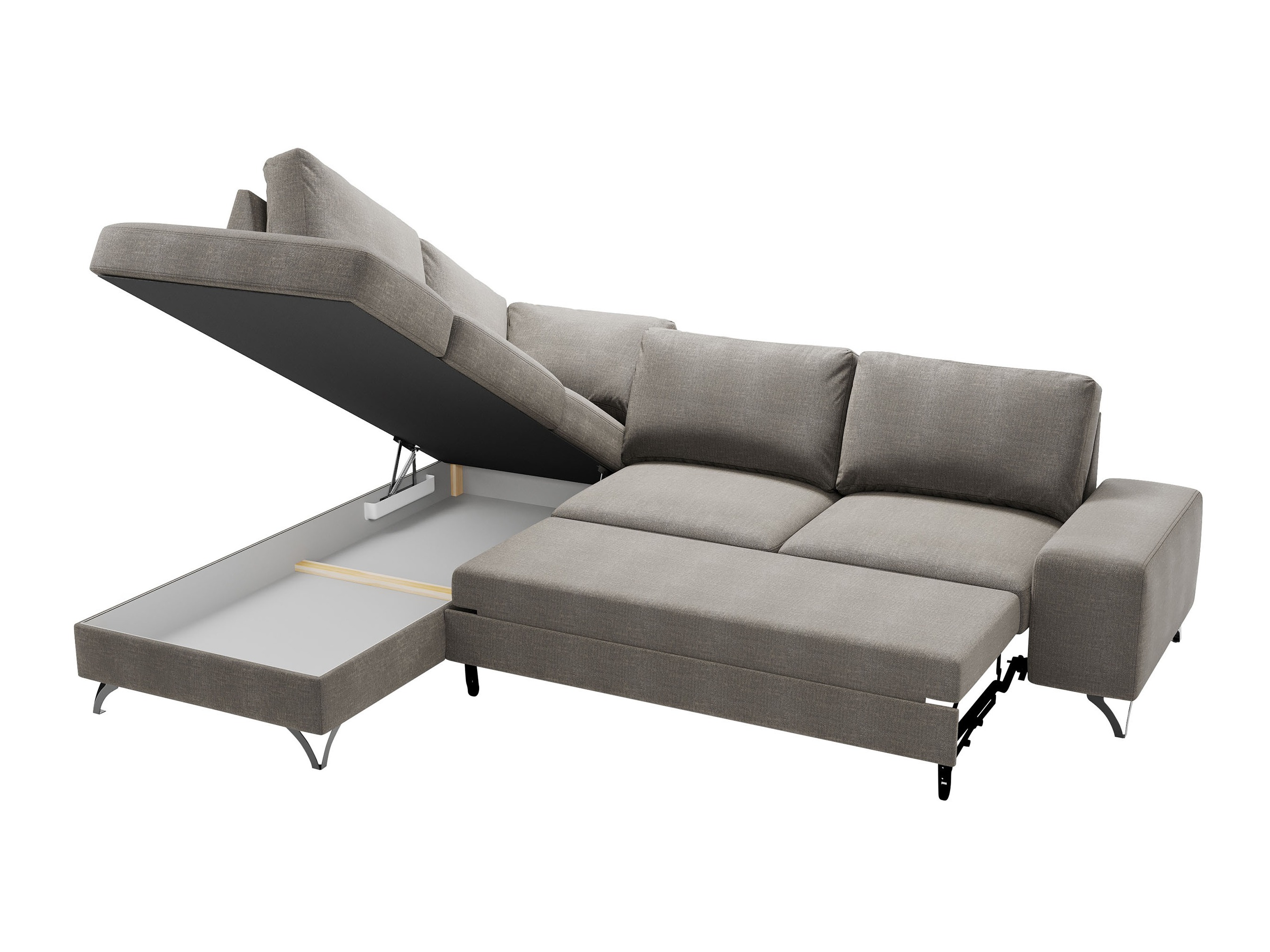 Corner sofa ComfiDream 112 (Verita 53)