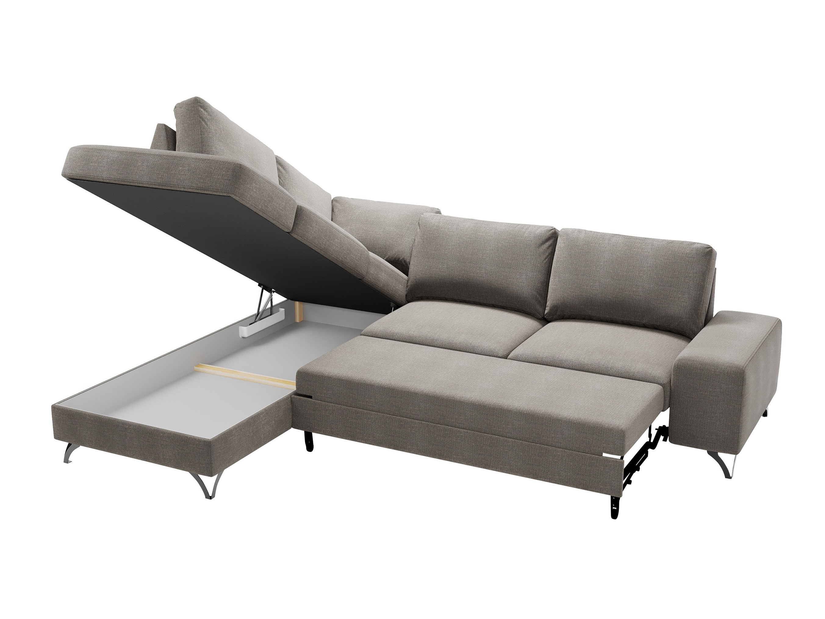Corner sofa ComfiDream 112 (Verita 80)