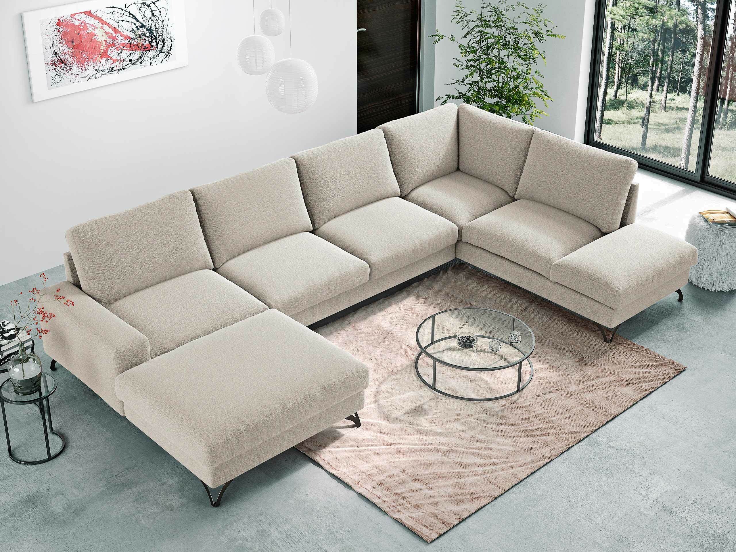 Corner sofa ComfiDream 113 (Verita 03)