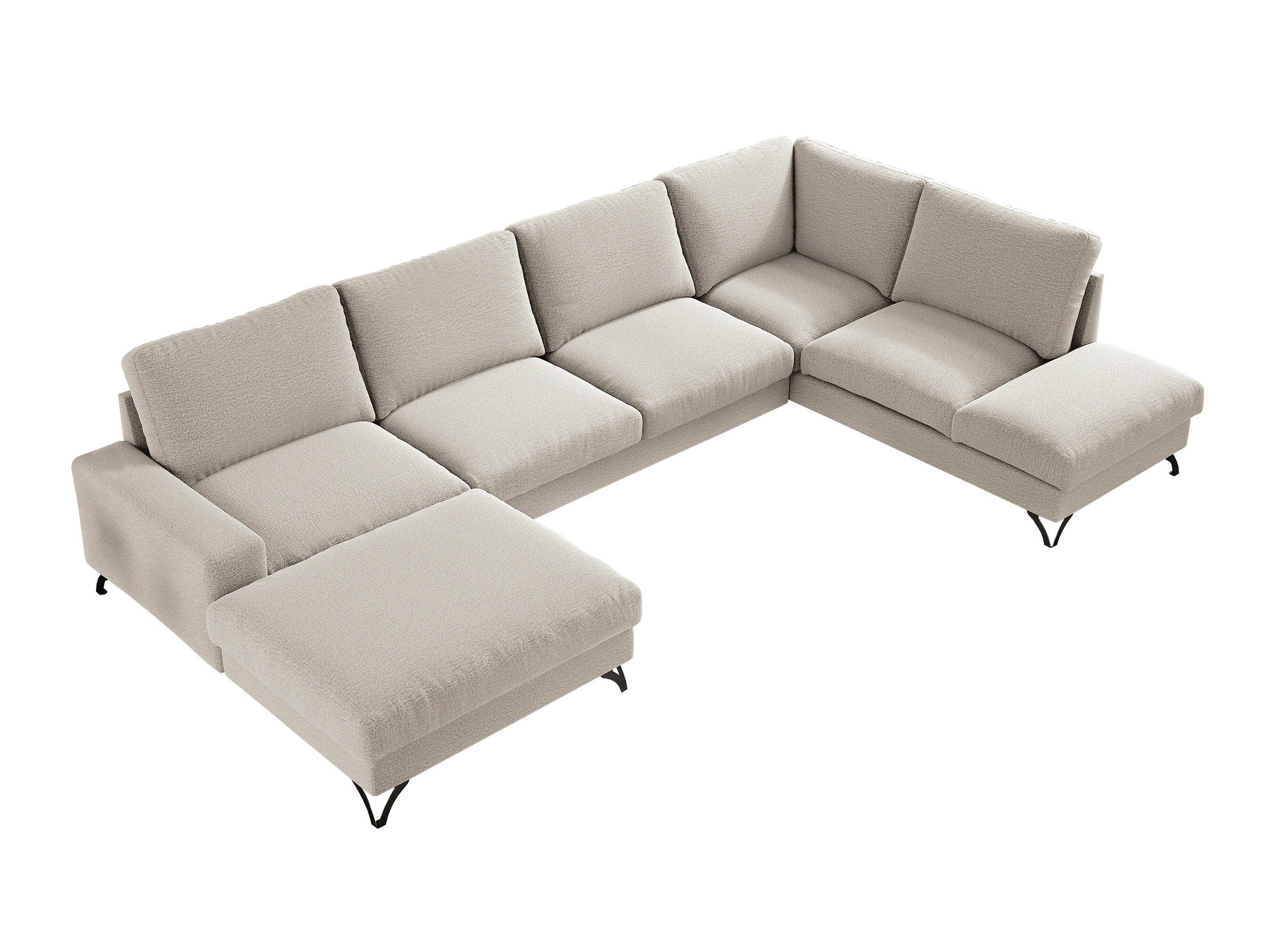 Corner sofa ComfiDream 113 (Verita 03)