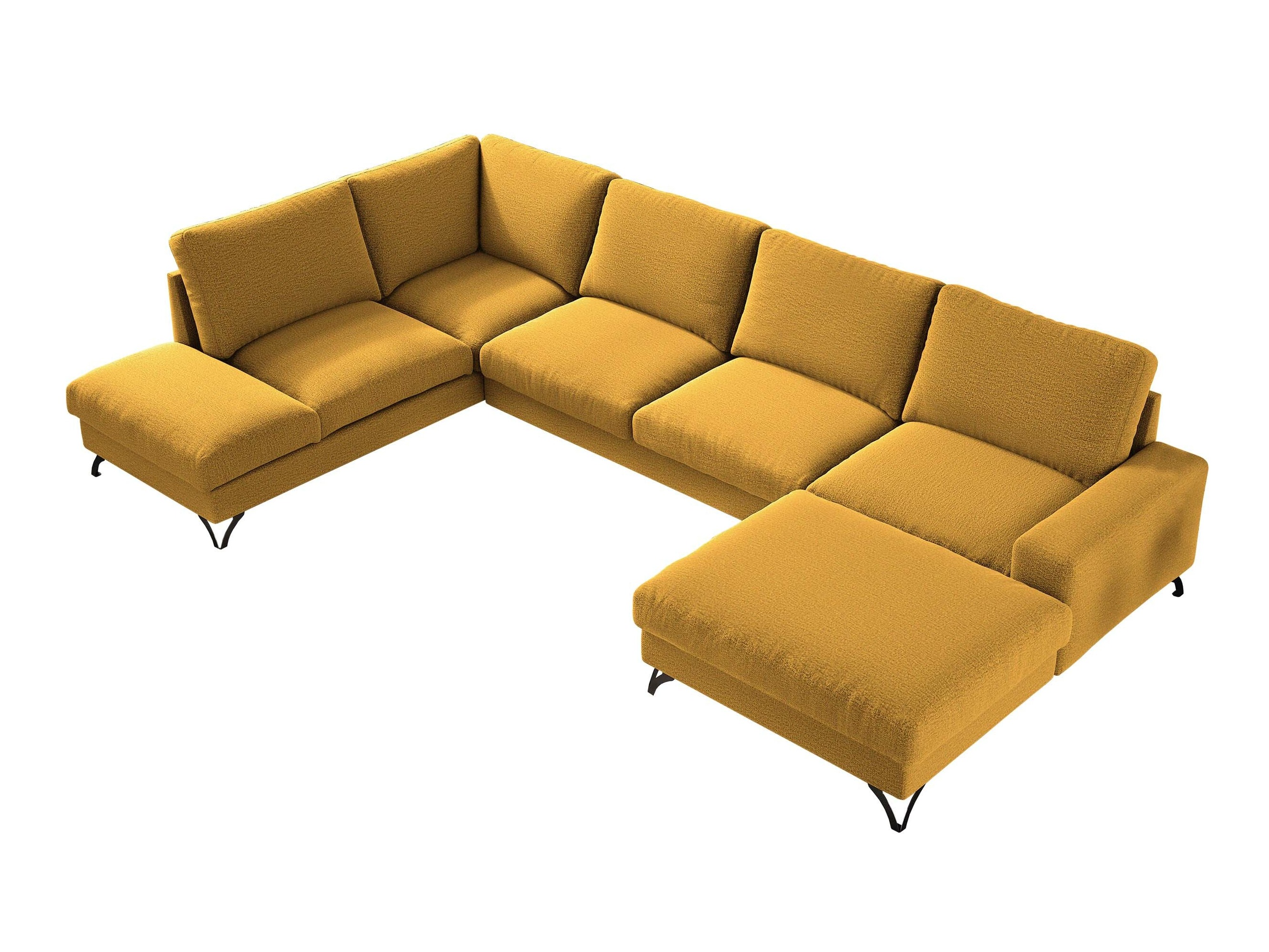 Corner sofa ComfiDream 113 (Verita 53)