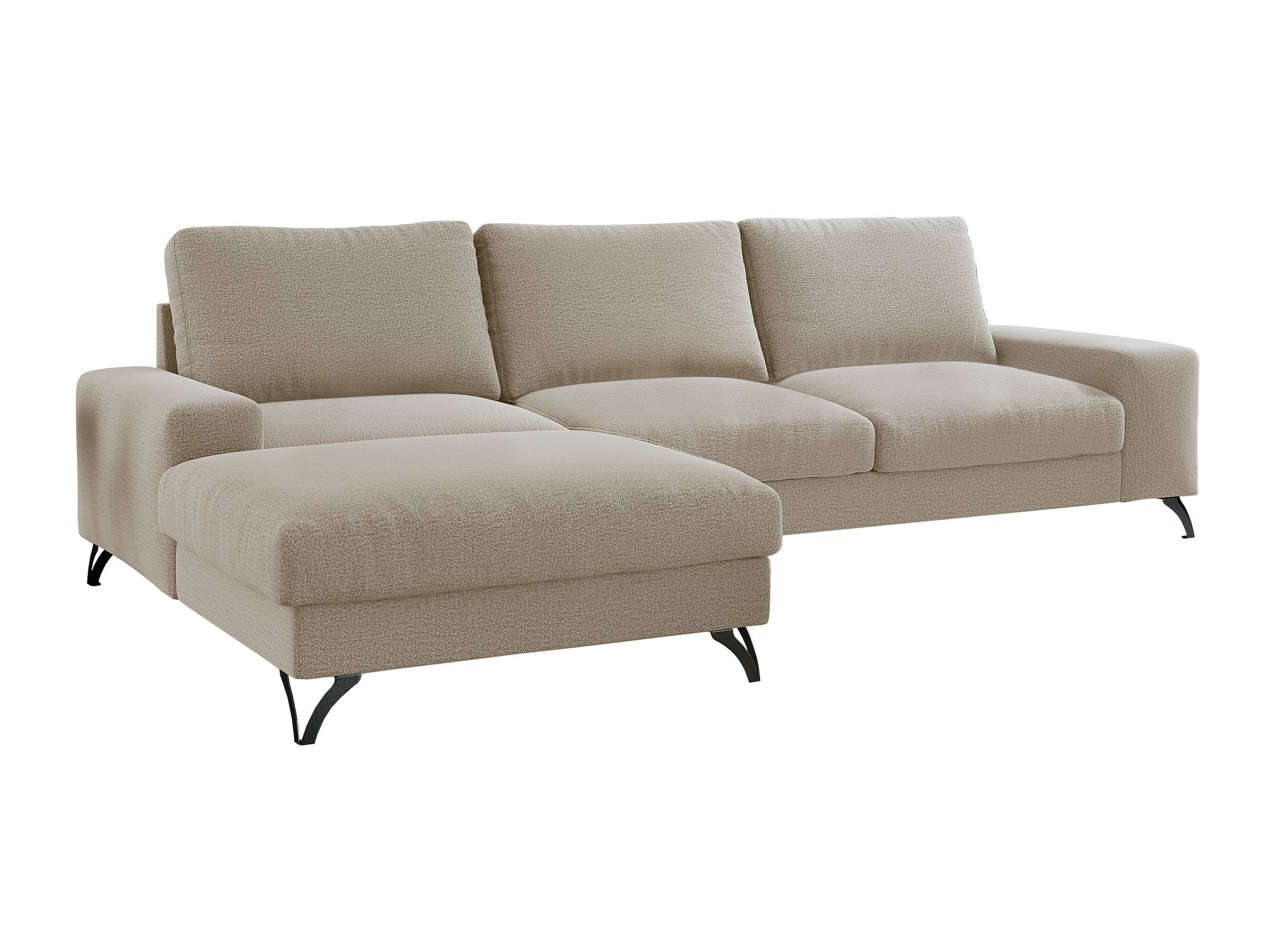 Corner sofa ComfiDream Lyrana I (Verita 11)