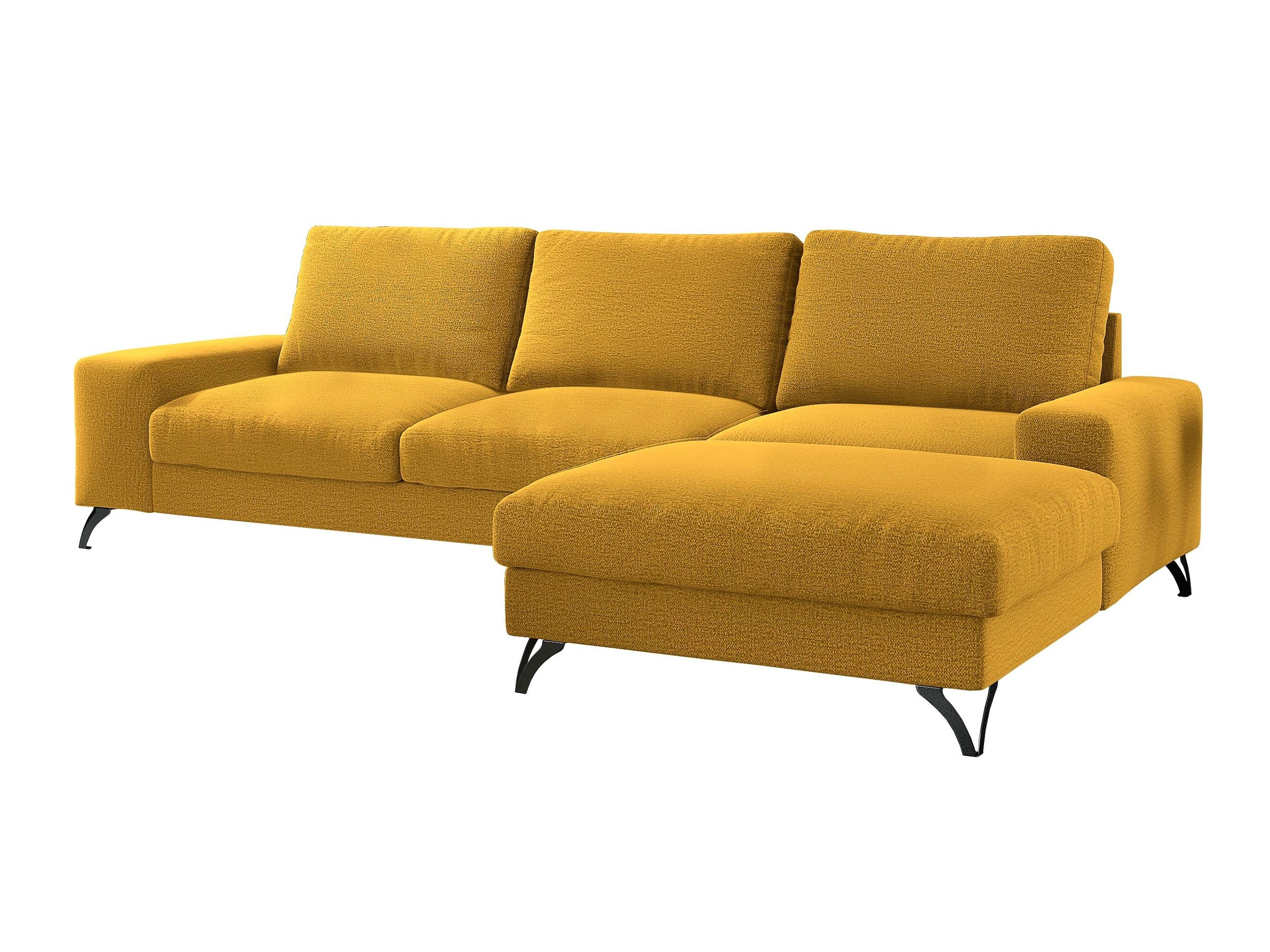 Corner sofa ComfiDream Lyrana I (Verita 53)