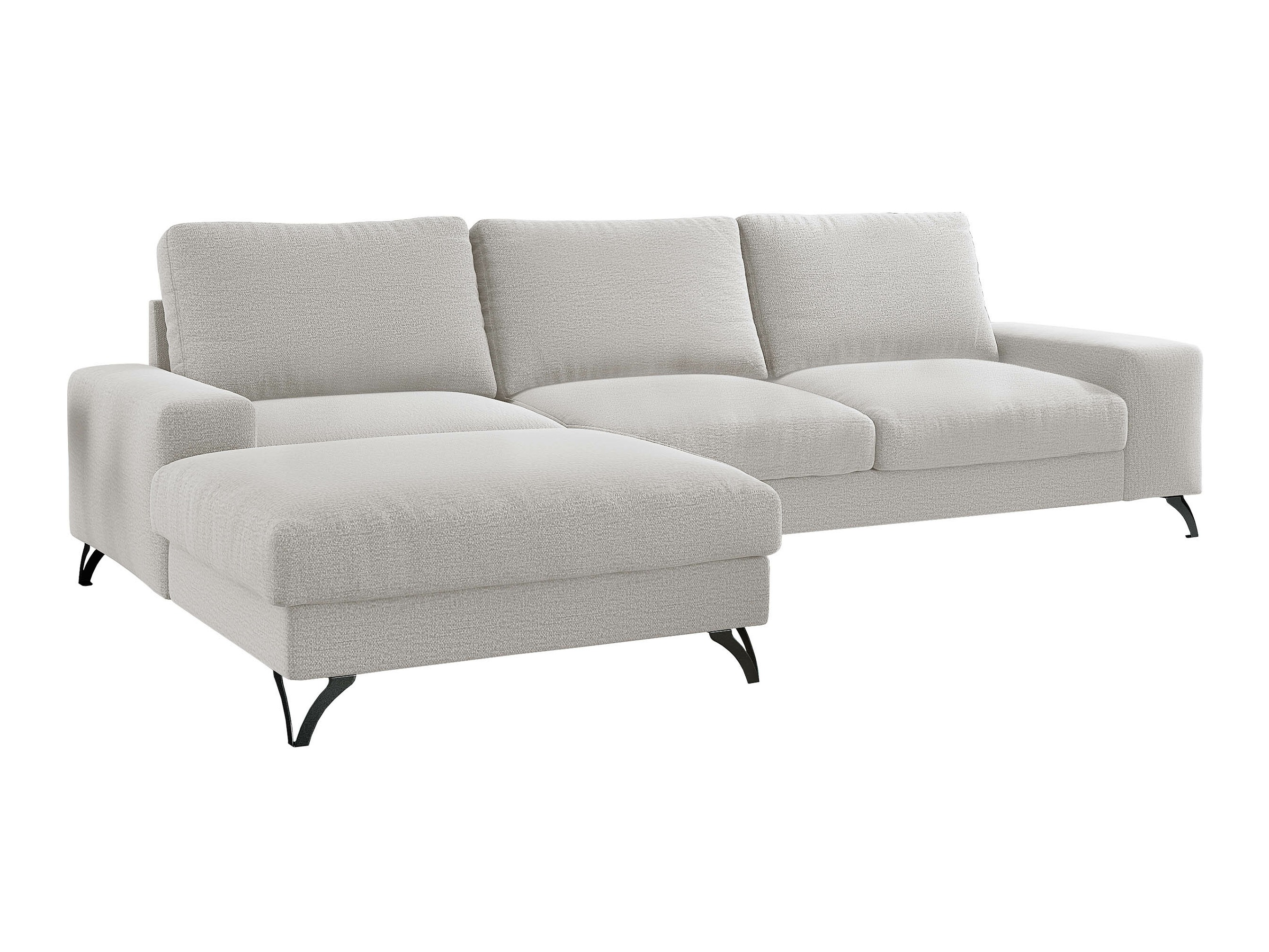 Corner sofa ComfiDream Lyrana I (Verita 80)