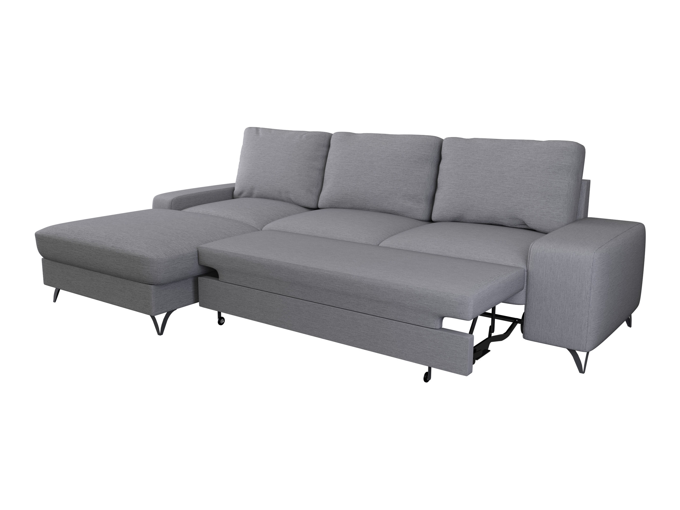 Corner sofa ComfiDream Lyrana I (Verita 80)