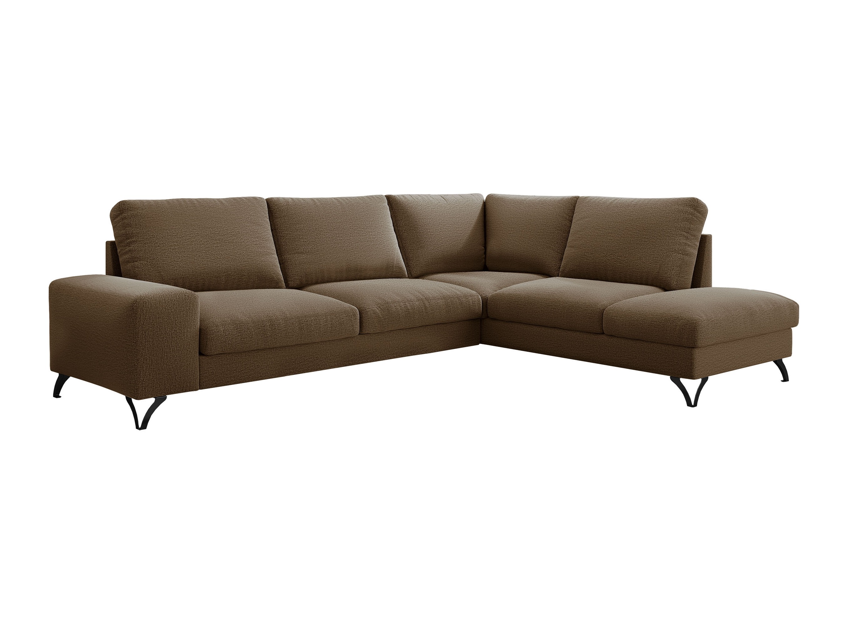 Corner sofa ComfiDream Lyrana II (Verita 28)