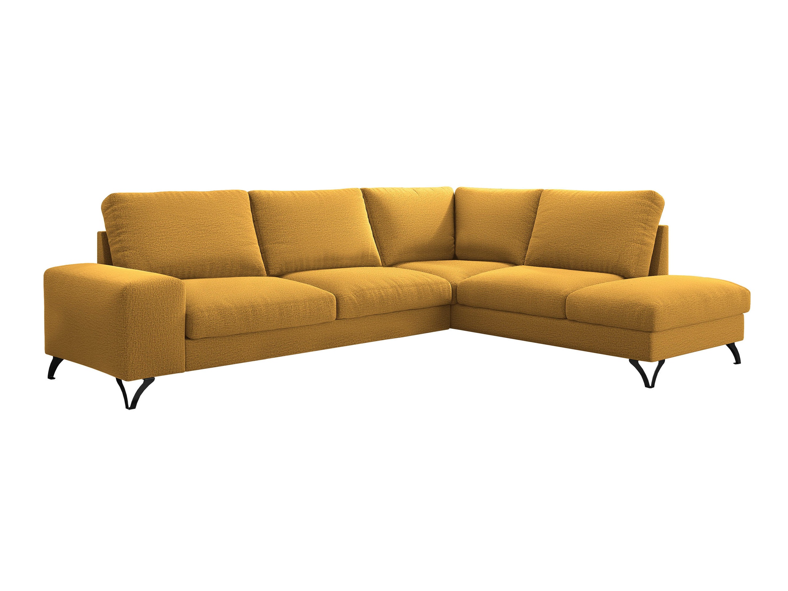 Corner sofa ComfiDream Lyrana II (Verita 53)