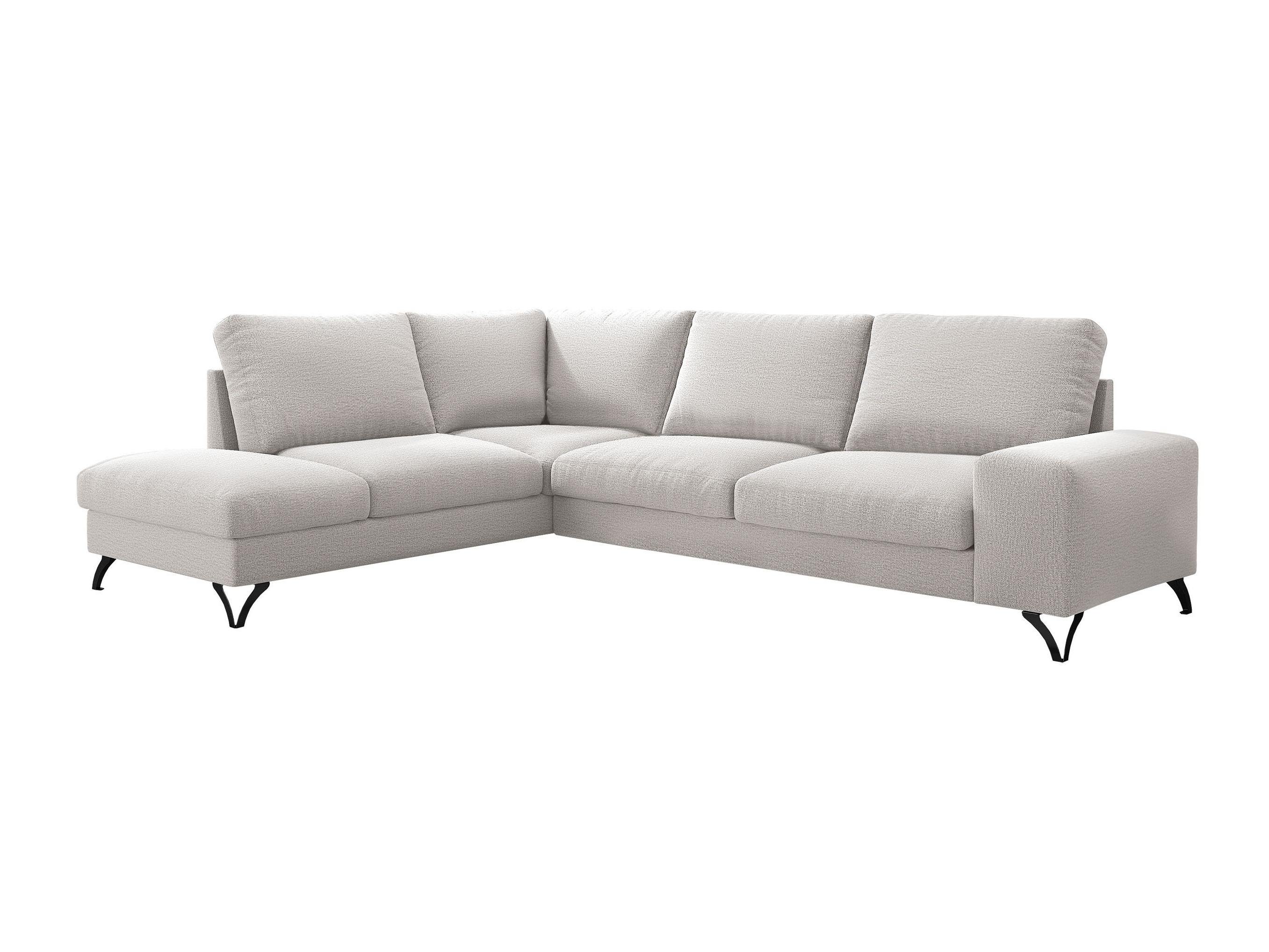Corner sofa ComfiDream Lyrana II (Verita 80)