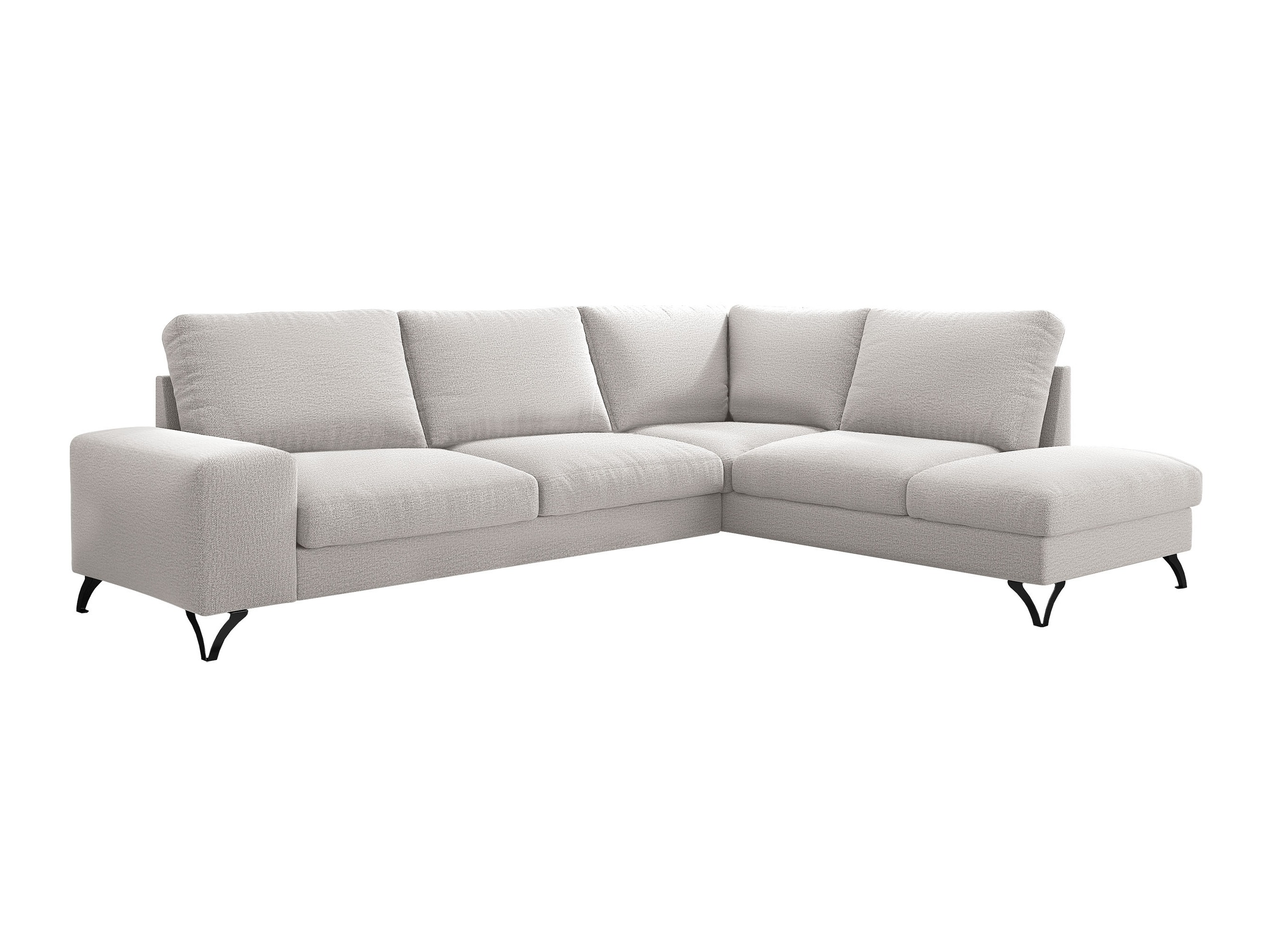 Corner sofa ComfiDream Lyrana II (Verita 80)