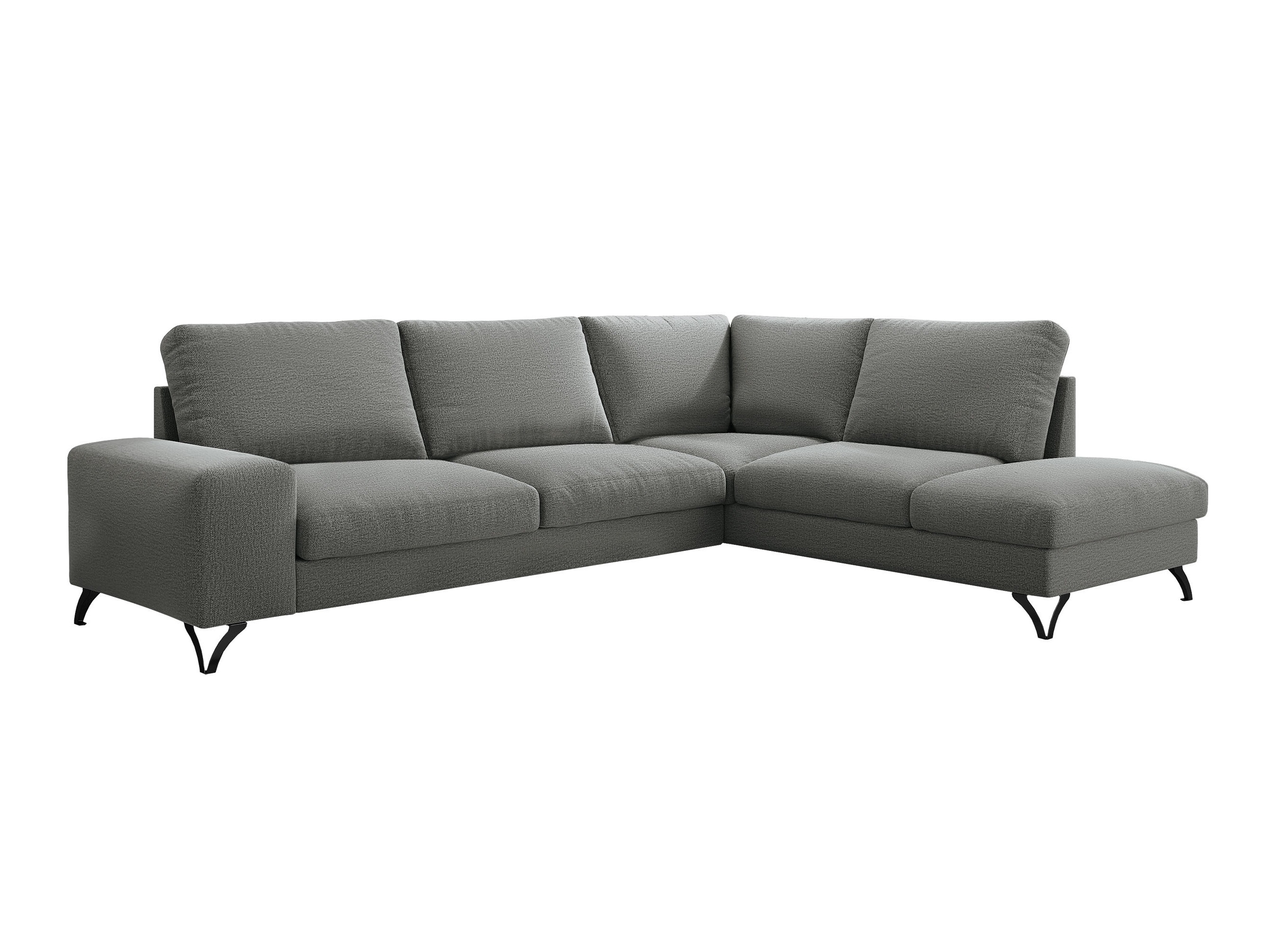 Corner sofa ComfiDream Lyrana II (Verita 88)