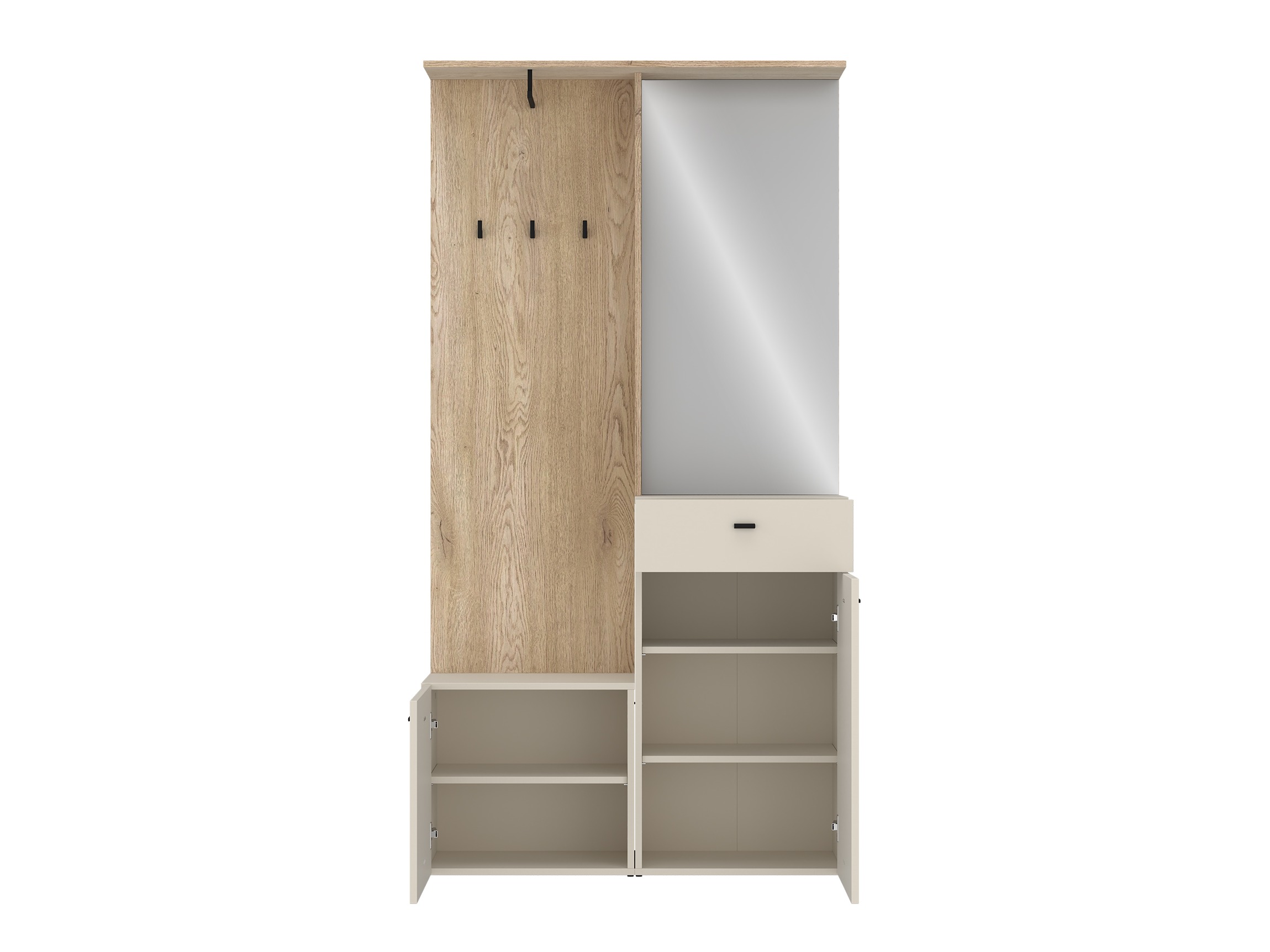 Hallway set Ontario 165