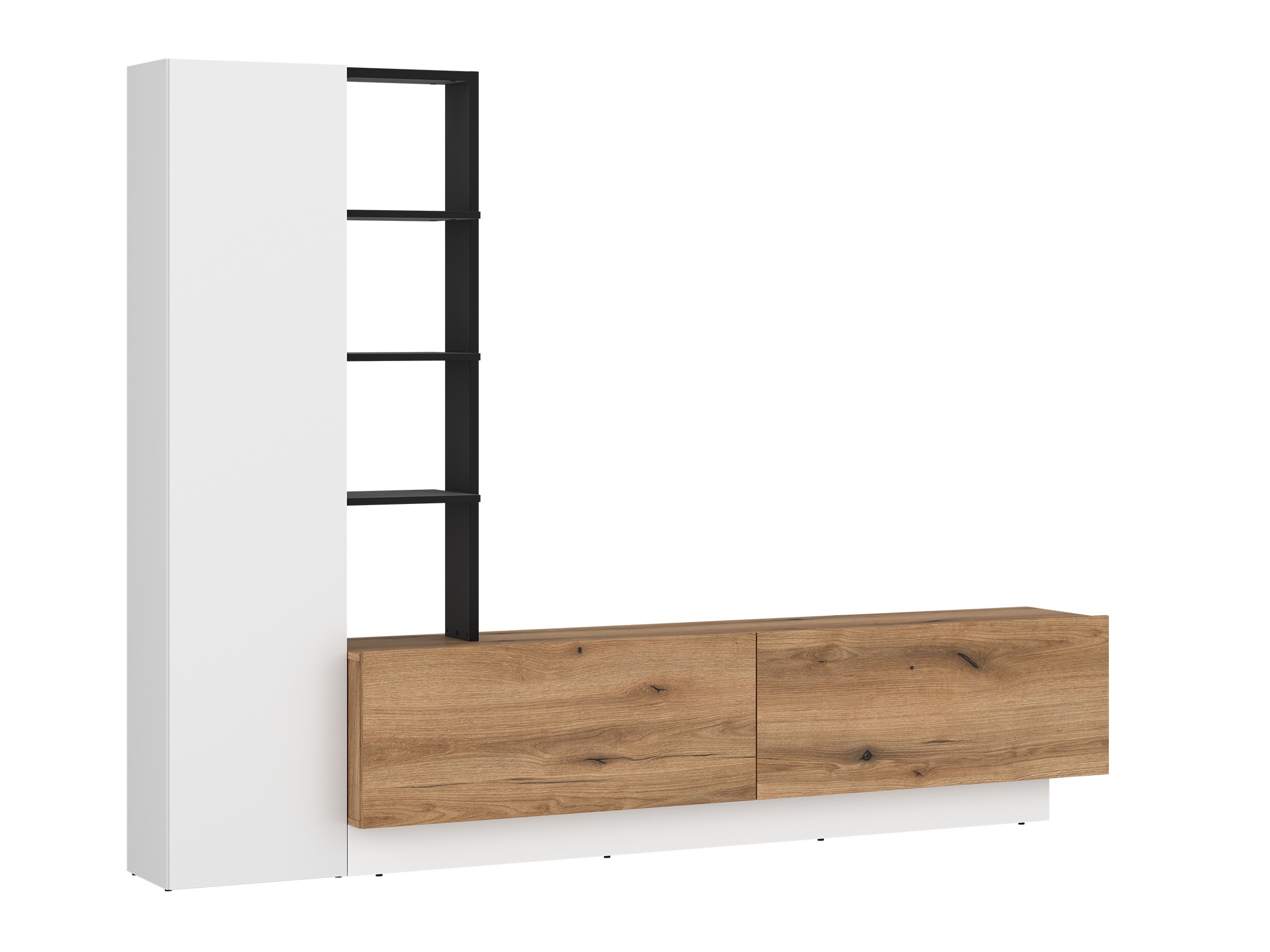 Living room set Ontario 166