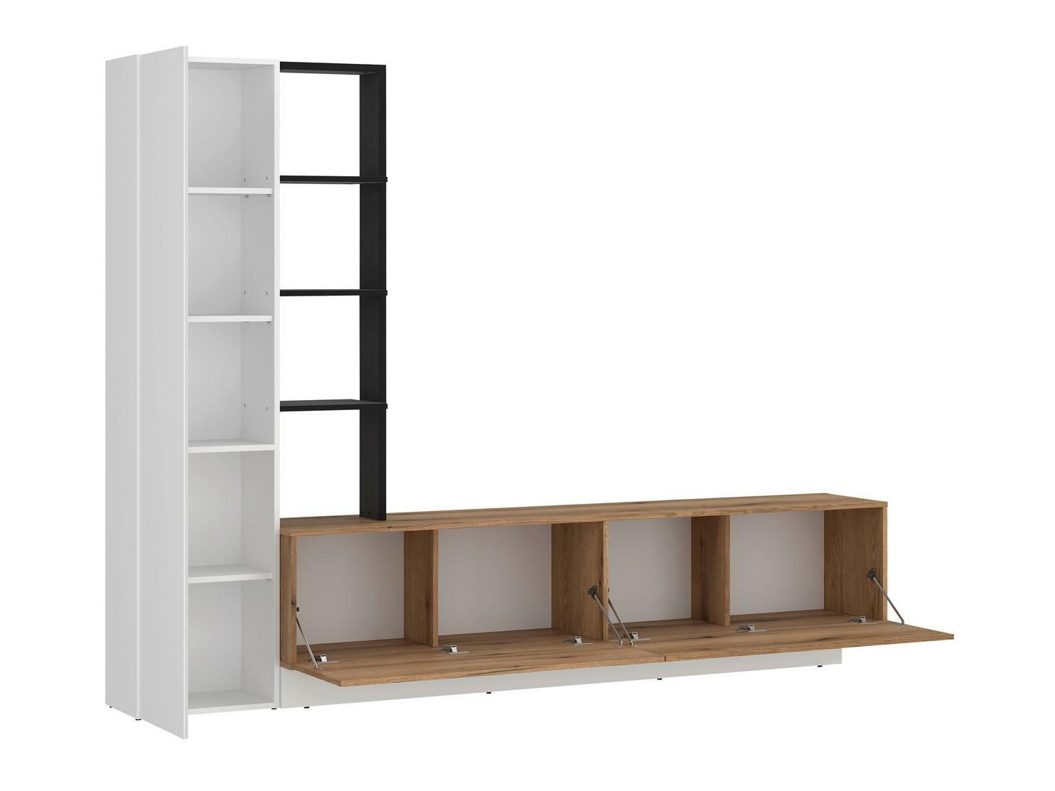 Living room set Ontario 166