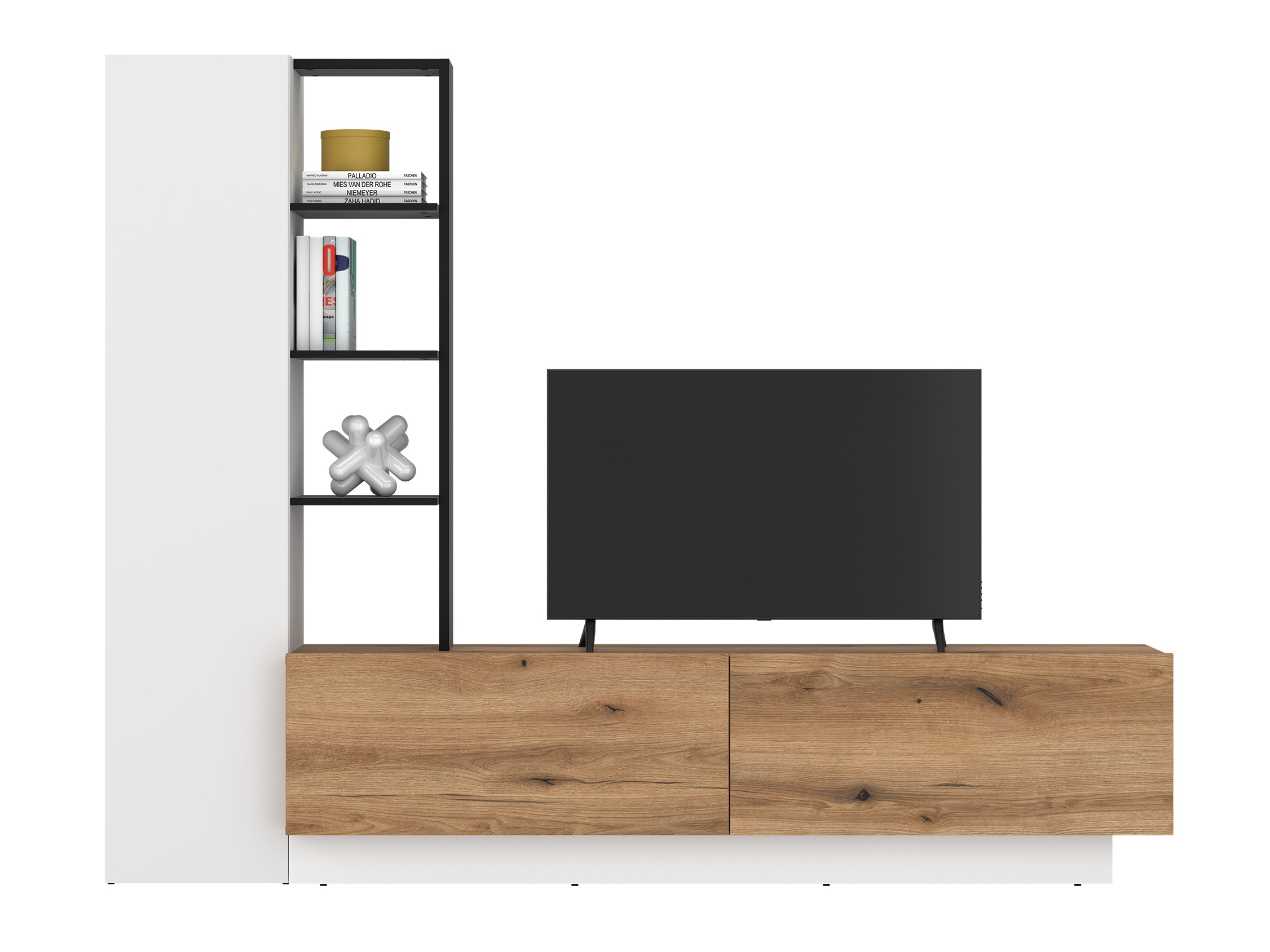 Living room set Ontario 166