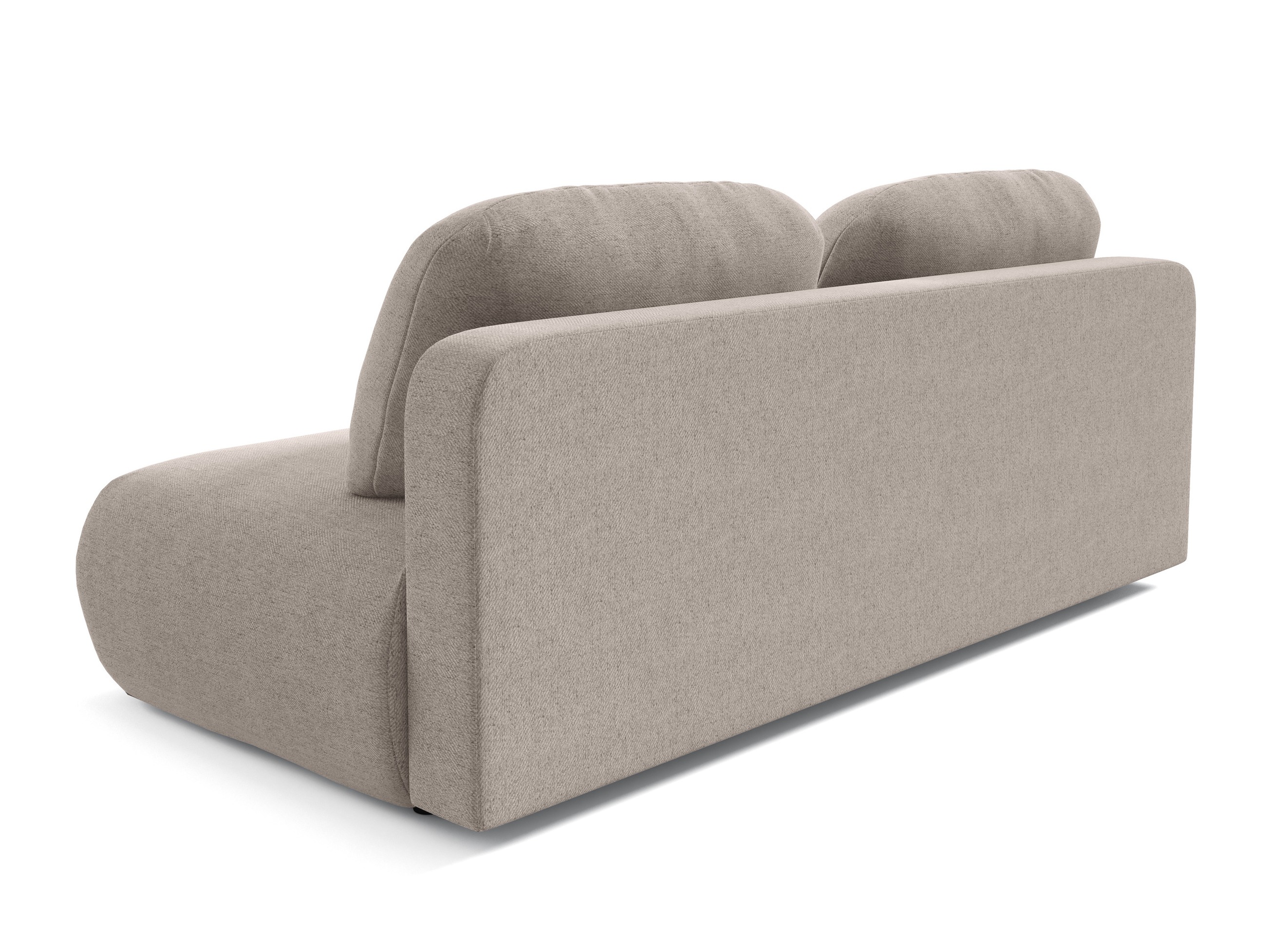 Sofa bed Arcadia 102 (Neve 04)