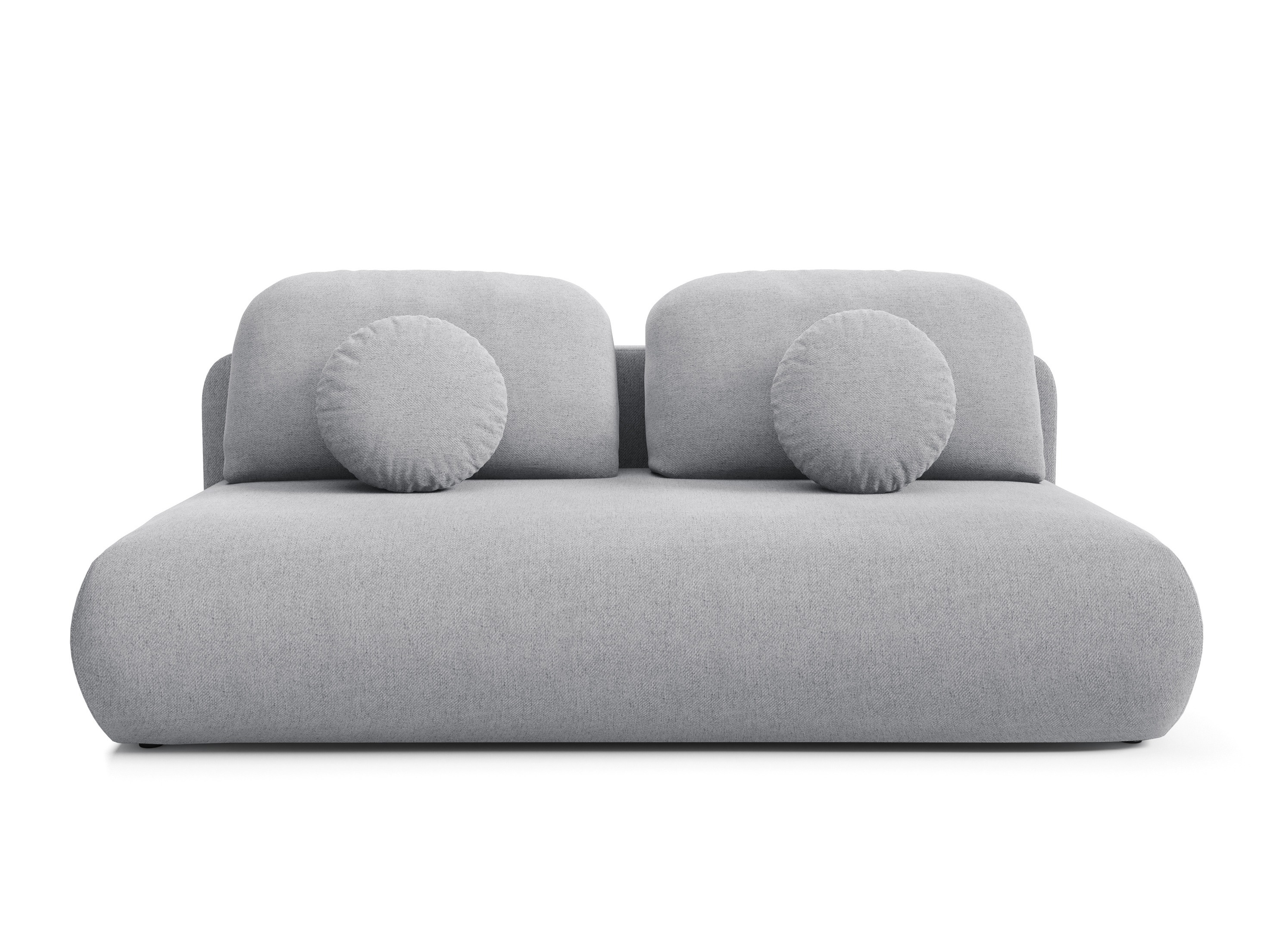 Sofa bed Arcadia 102 (Neve 83)