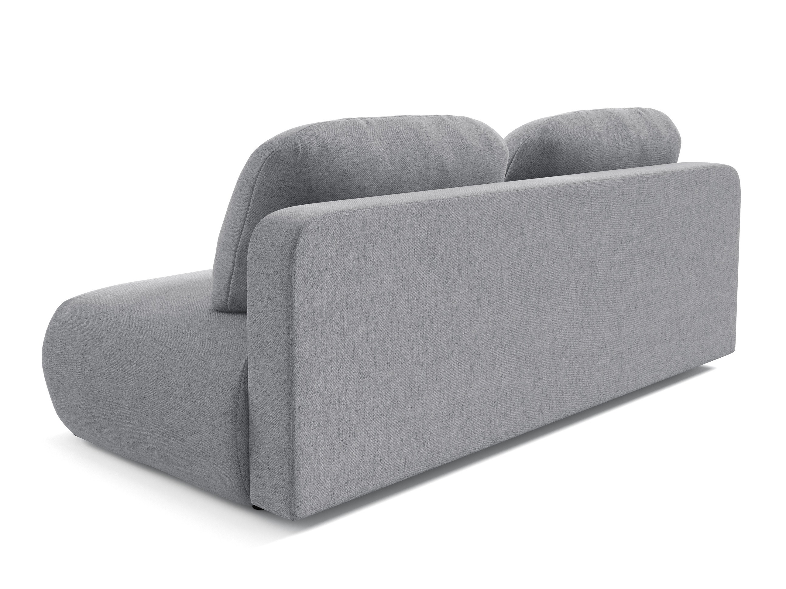 Sofa bed Arcadia 102 (Neve 83)