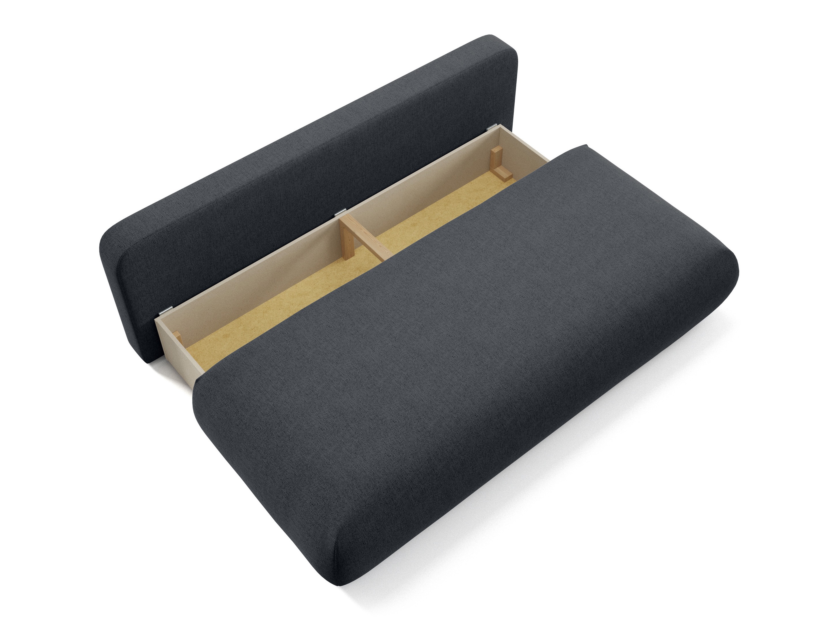 Sofa bed Arcadia 102 (Neve 97)