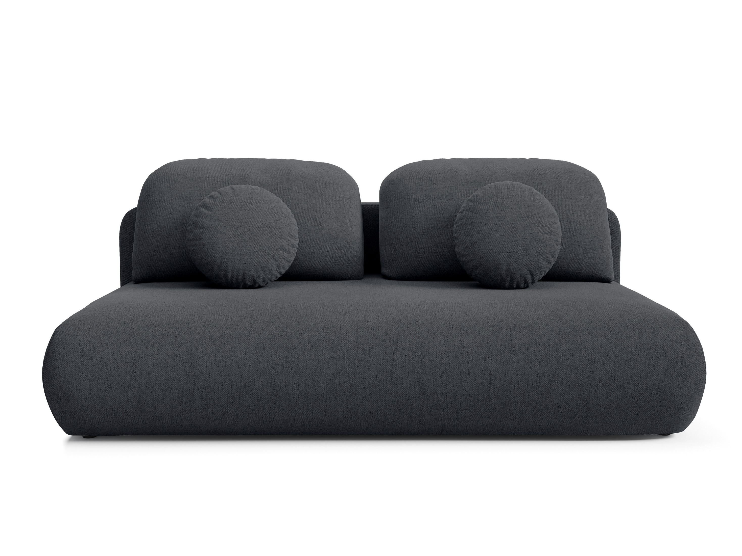 Sofa bed Arcadia 102 (Neve 97)