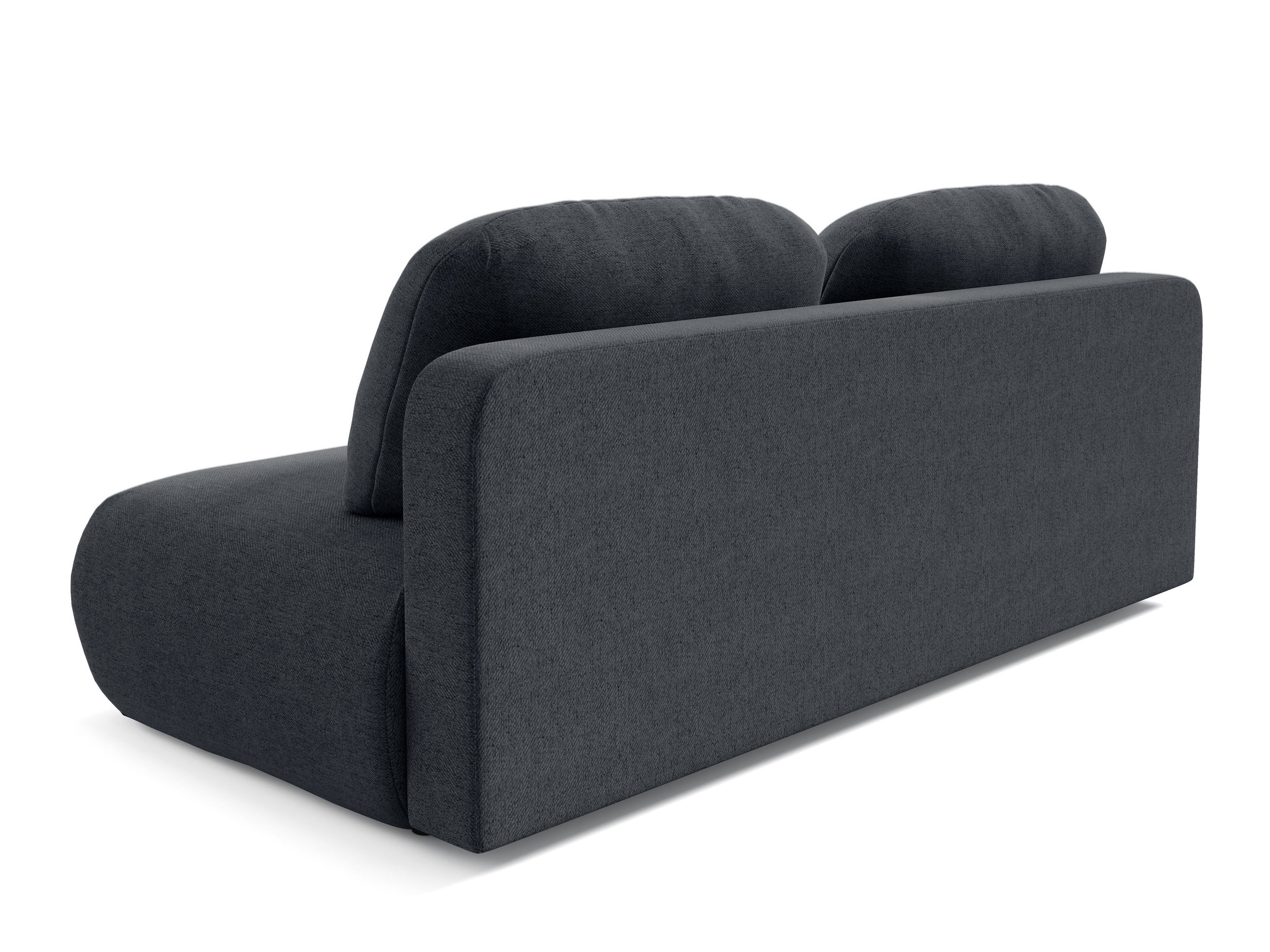 Sofa bed Arcadia 102 (Neve 97)