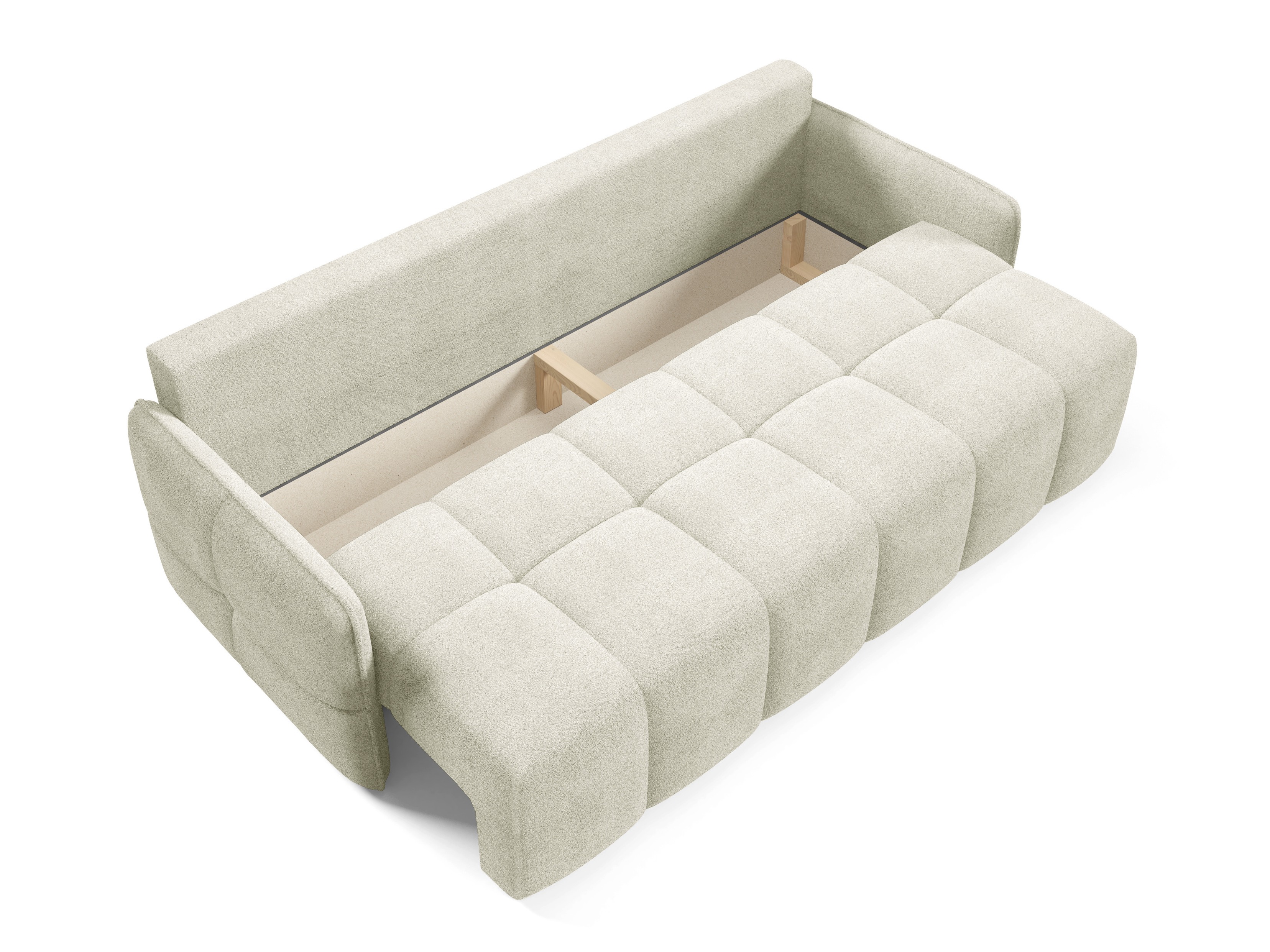 Sofa bed Arcadia 104